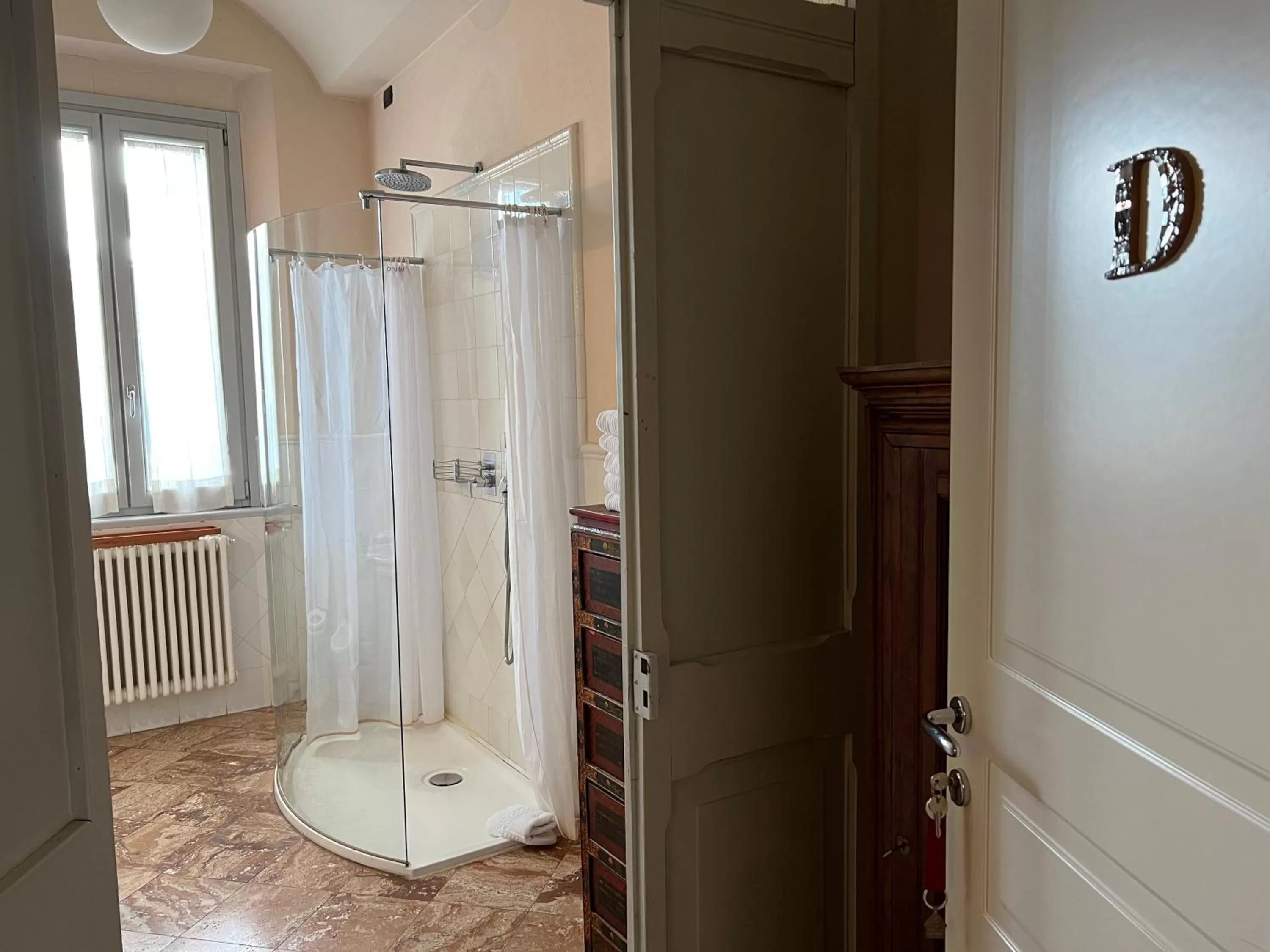 A Casa Di Paola Suite