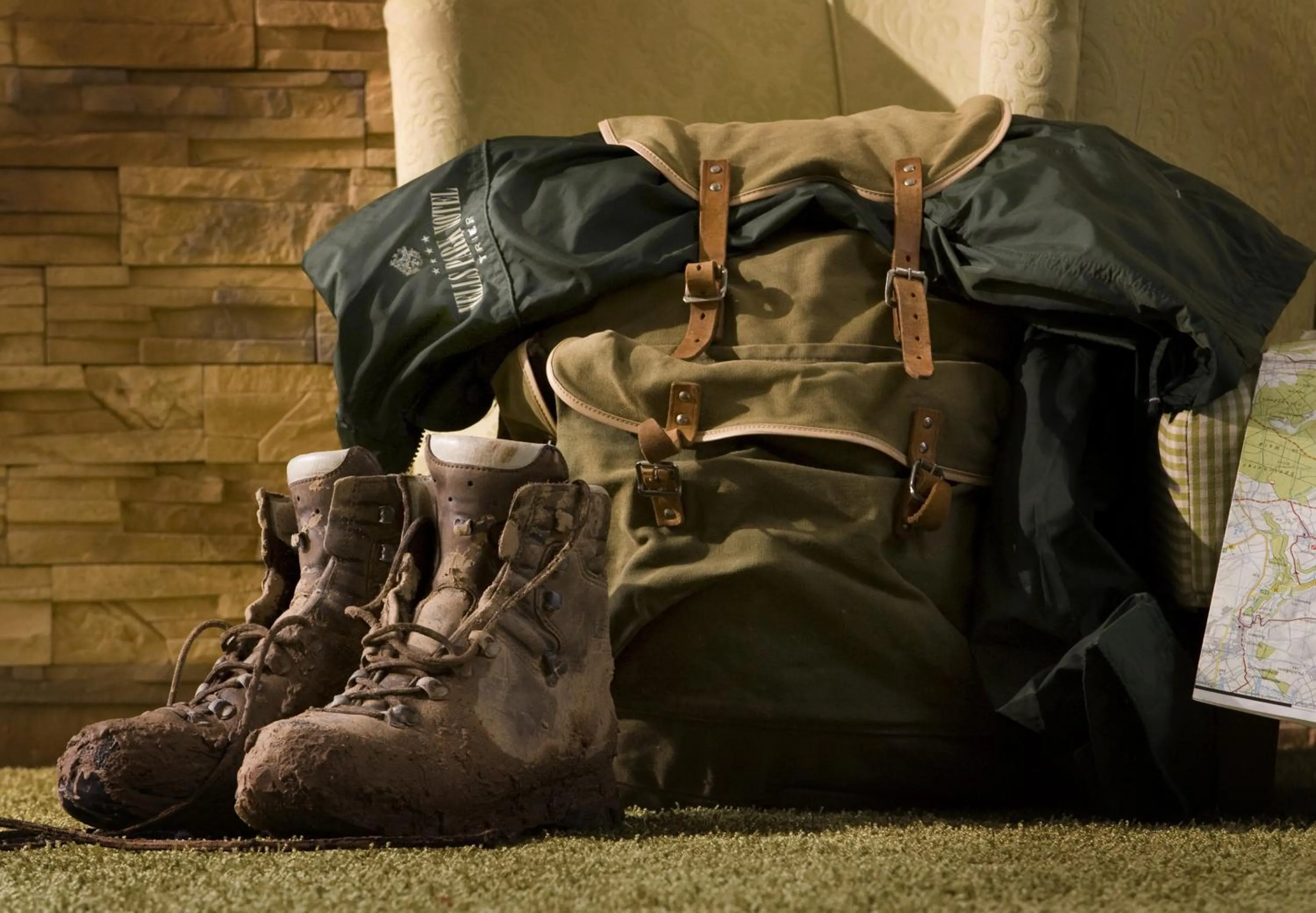 Activities in Nells Park Hotel