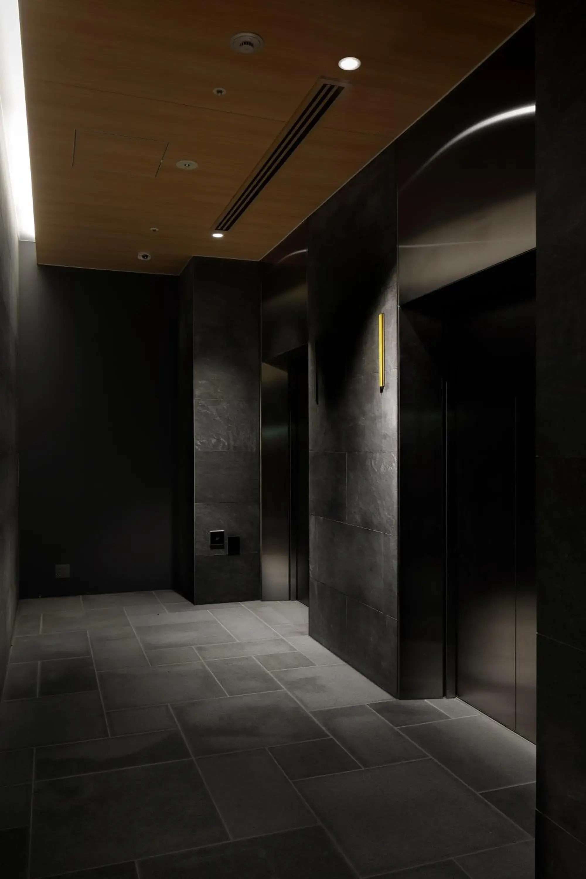 Lobby or reception, Bathroom in Hotel Yaenomidori Tokyo