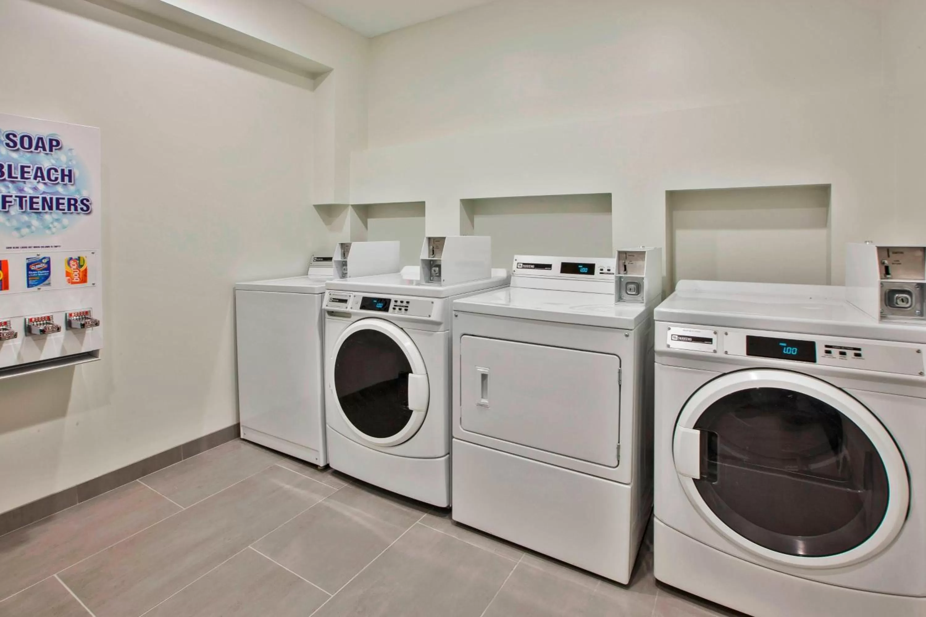 Other in Fairfield Inn & Suites by Marriott Milwaukee Downtown