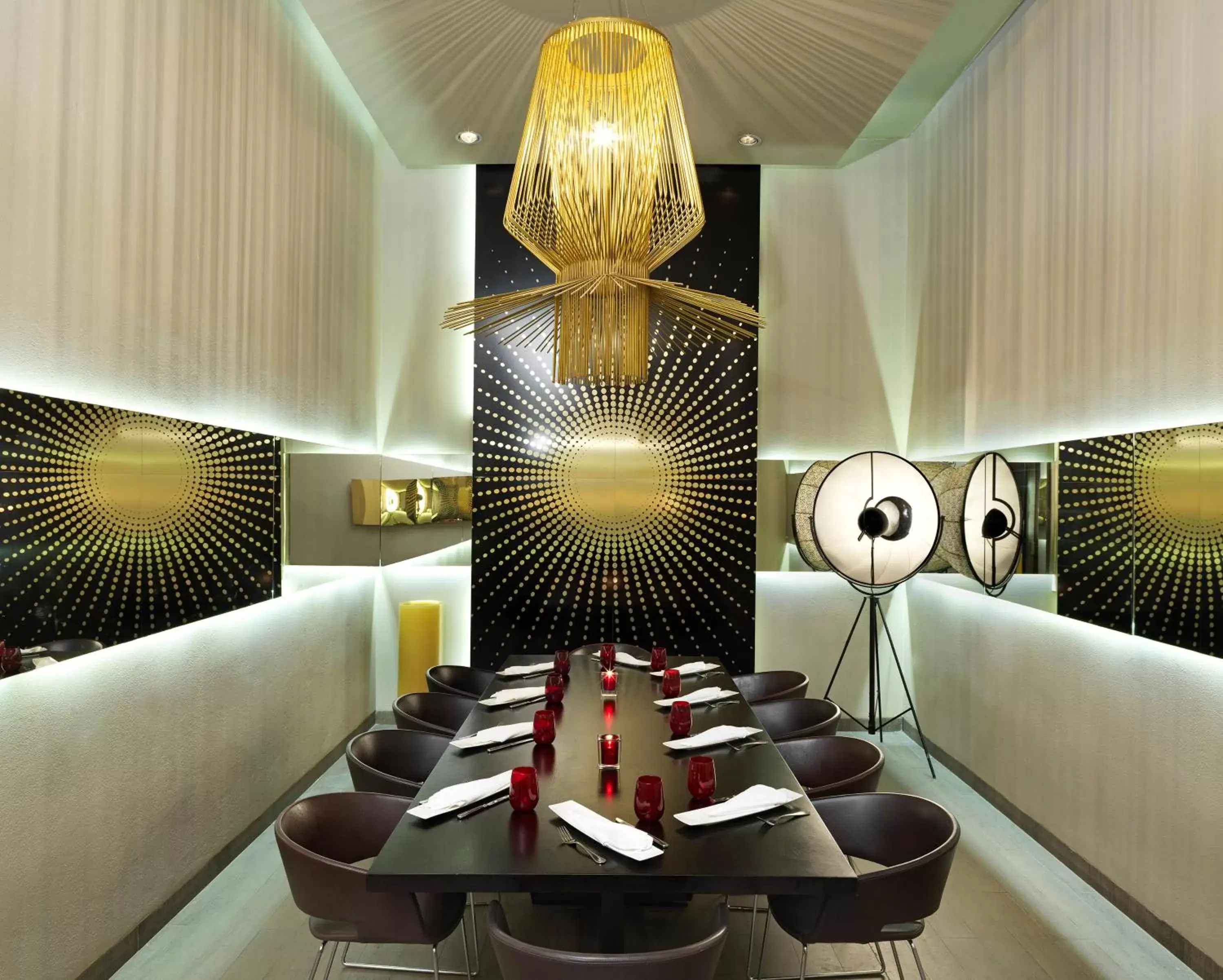 Restaurant/places to eat in Paradisus La Perla - Adults Only - Riviera Maya - All Inclusive Restaurant/places to eat in Paradisus La Perla - Adults Only - Riviera Maya - All Inclusive