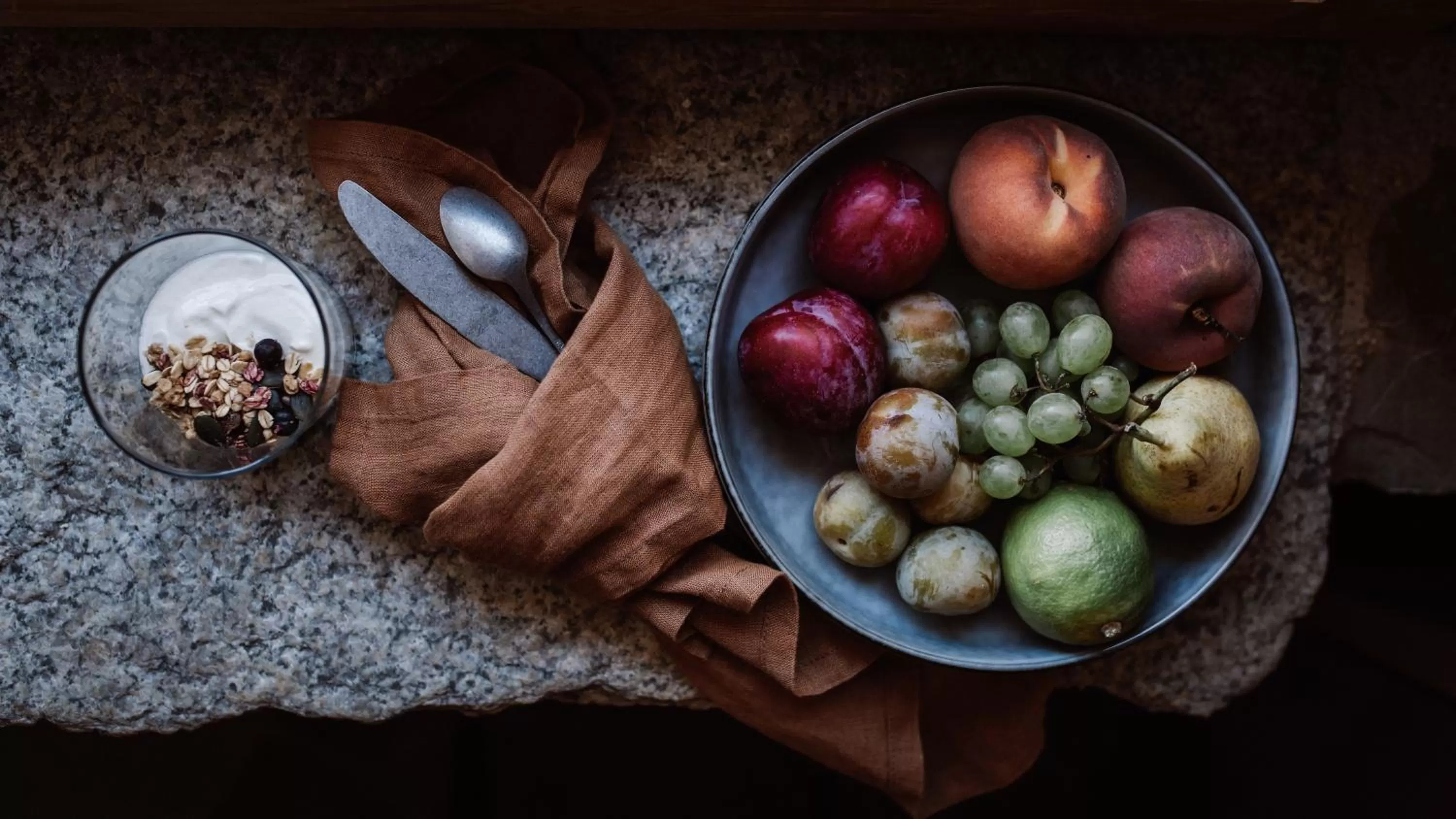 Breakfast in l'Herbier - chambre d'Hôtes -