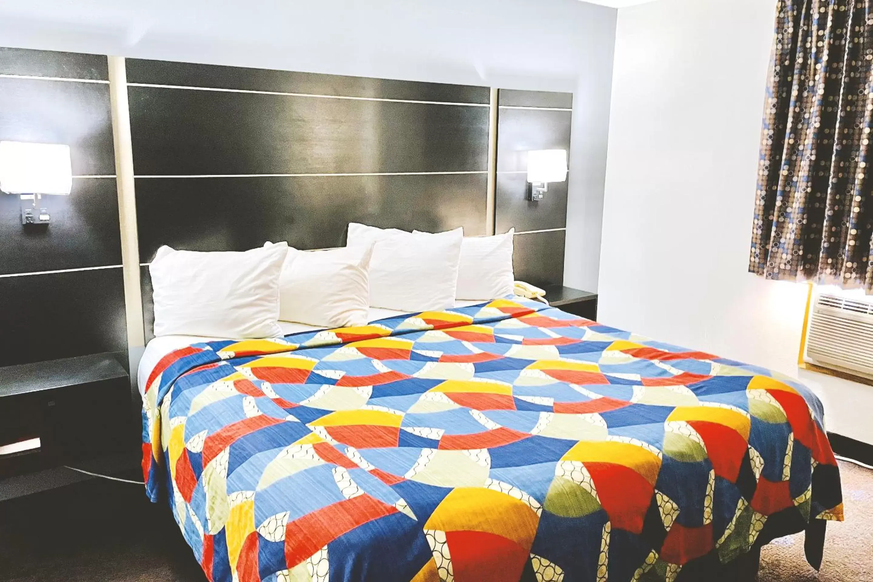 View (from property/room) in Coratel Inn & Suites by Jasper Northfield View (from property/room) in Coratel Inn & Suites by Jasper Northfield