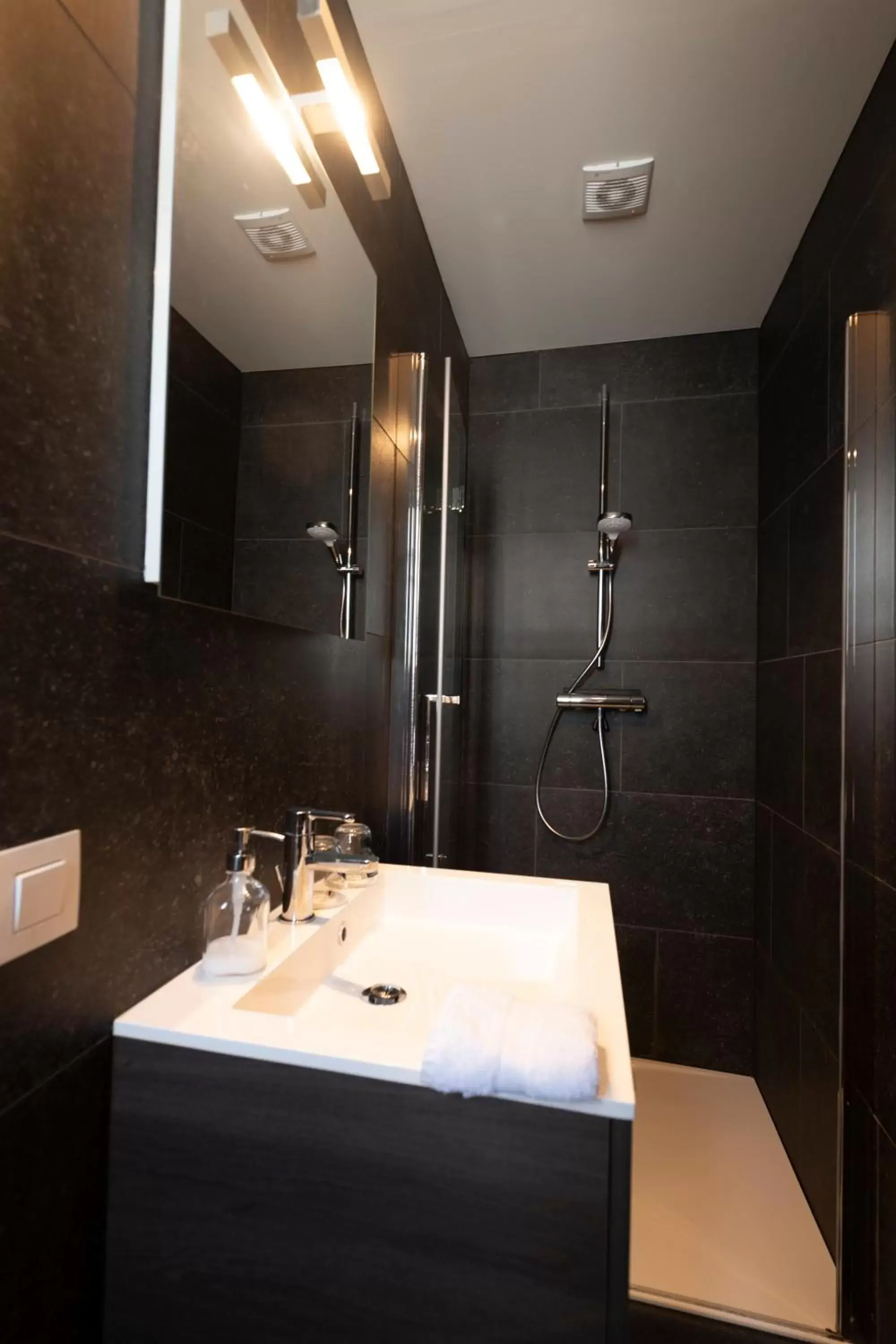 B&B Montenakerhof B&B Montenakerhof