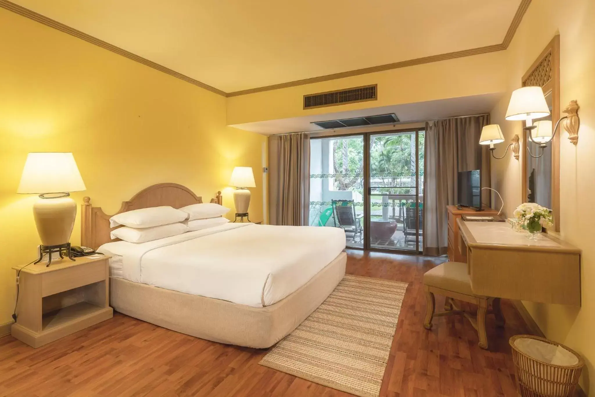 Two-Bedroom Suite in Regent - Chalet, Hua Hin