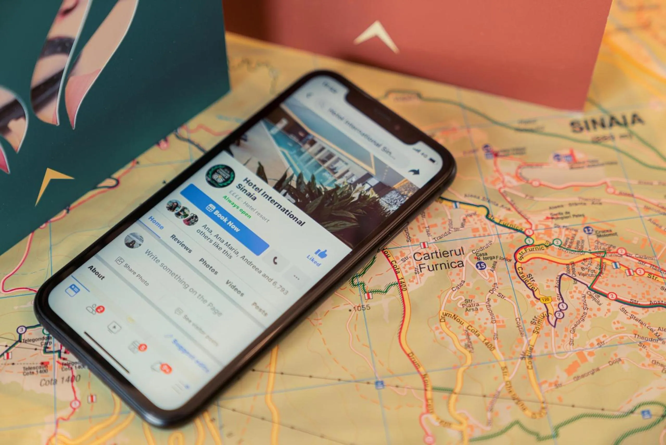 TV and multimedia in Hotel International