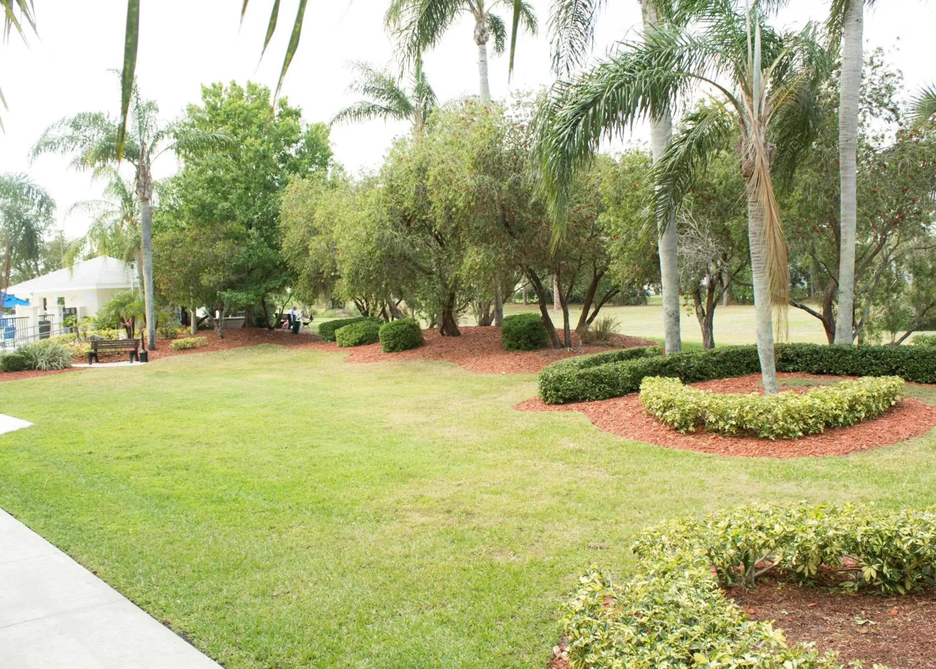 Lobby or reception, Garden in Holiday Inn Port St. Lucie, an IHG Hotel