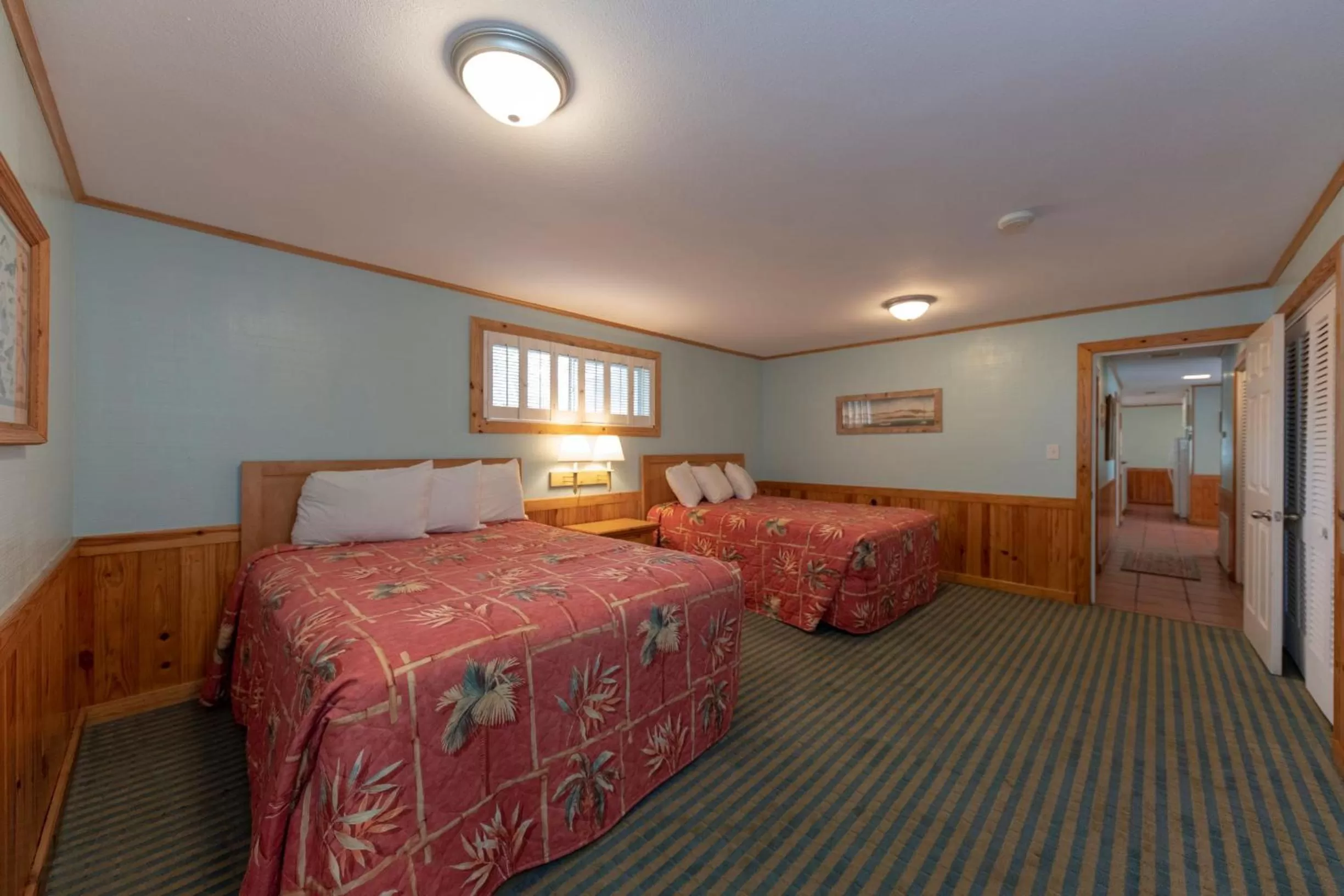 Bedroom, Bed in D&R Pelican Bay Resort