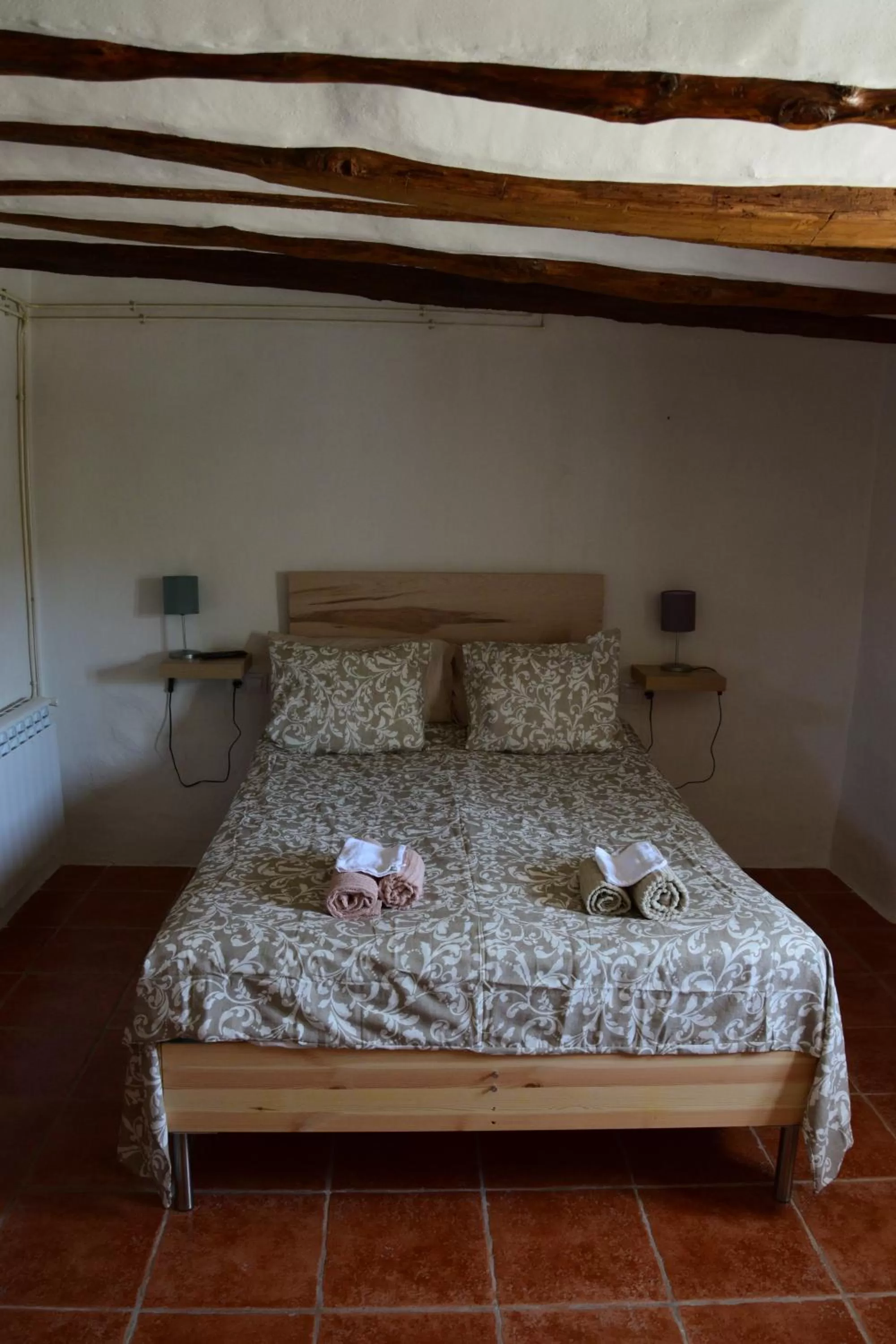 Casa Rural VILLA MELUSINE