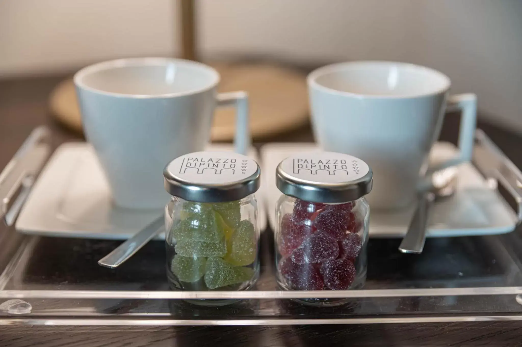 Coffee/tea facilities, Drinks in Palazzo Dipinto