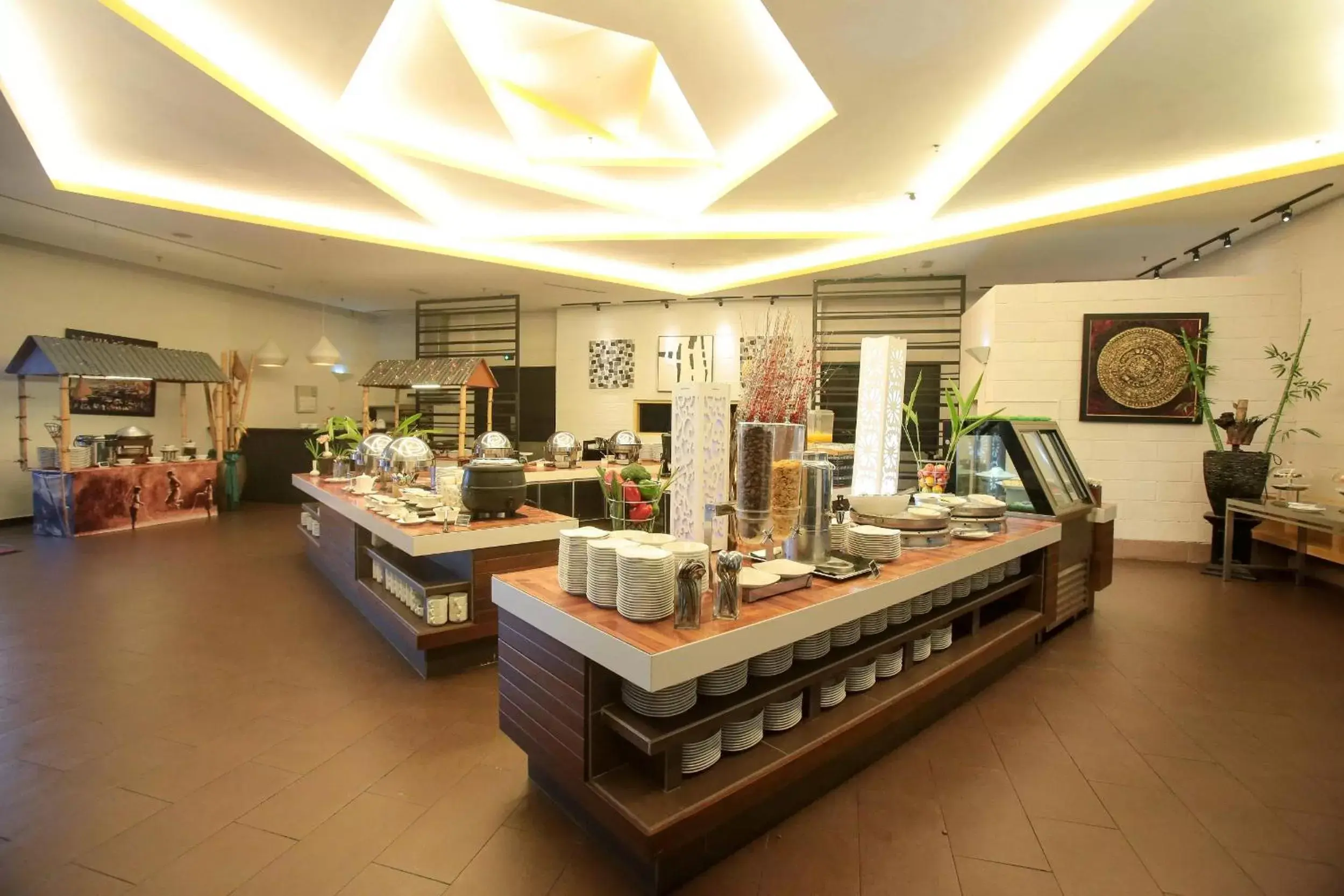 Restaurant/Places to Eat in Ancasa Royale, Pekan Pahang by Ancasa Hotels & Resorts