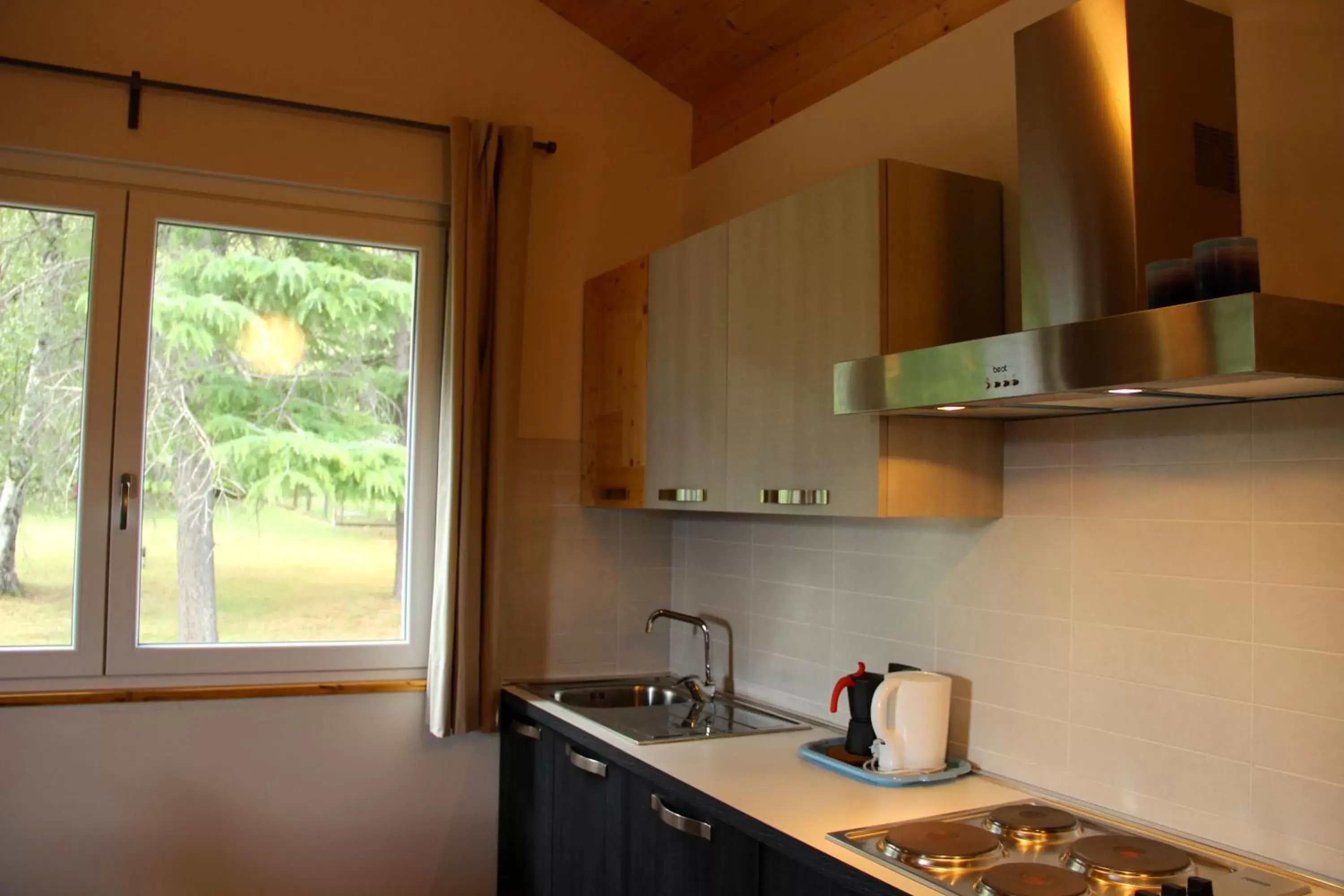 Kitchen or kitchenette, Kitchen/Kitchenette in Case Appartamenti Vacanze Da Cien