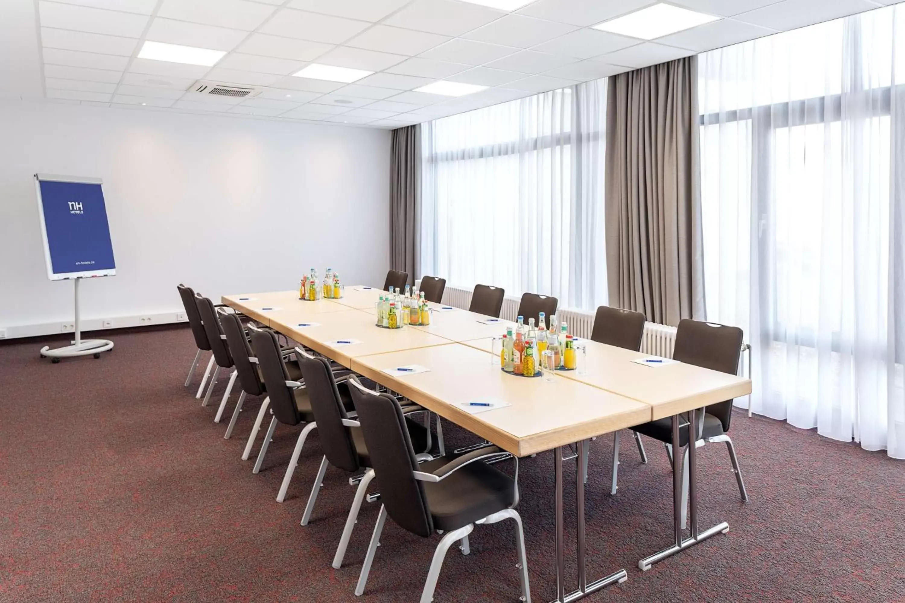 Meeting/conference room in NH Erlangen