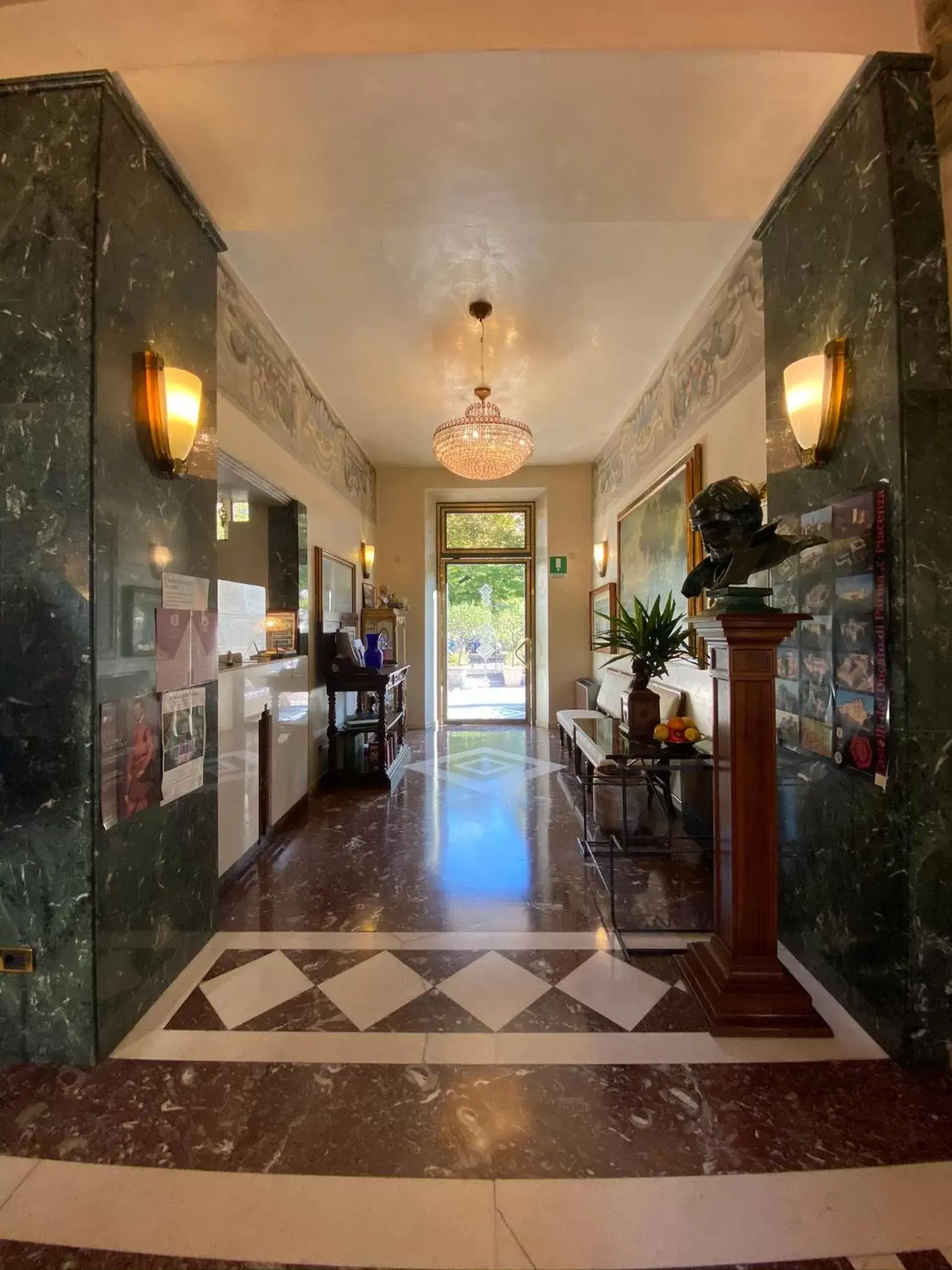 Hotel Verdi Boutique Hotel Hotel Verdi Boutique Hotel