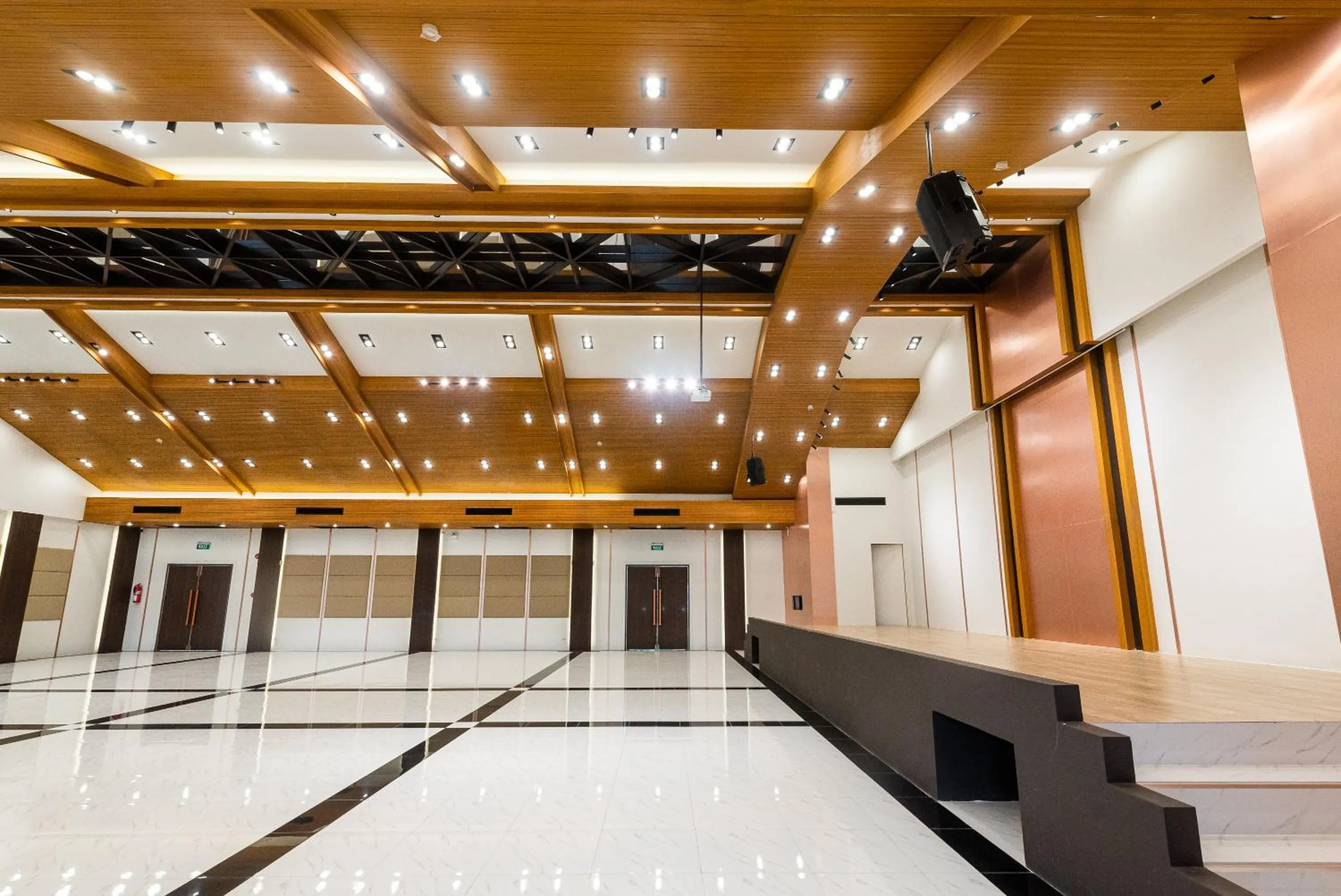 Meeting/conference room in Peggy's Cove Resort