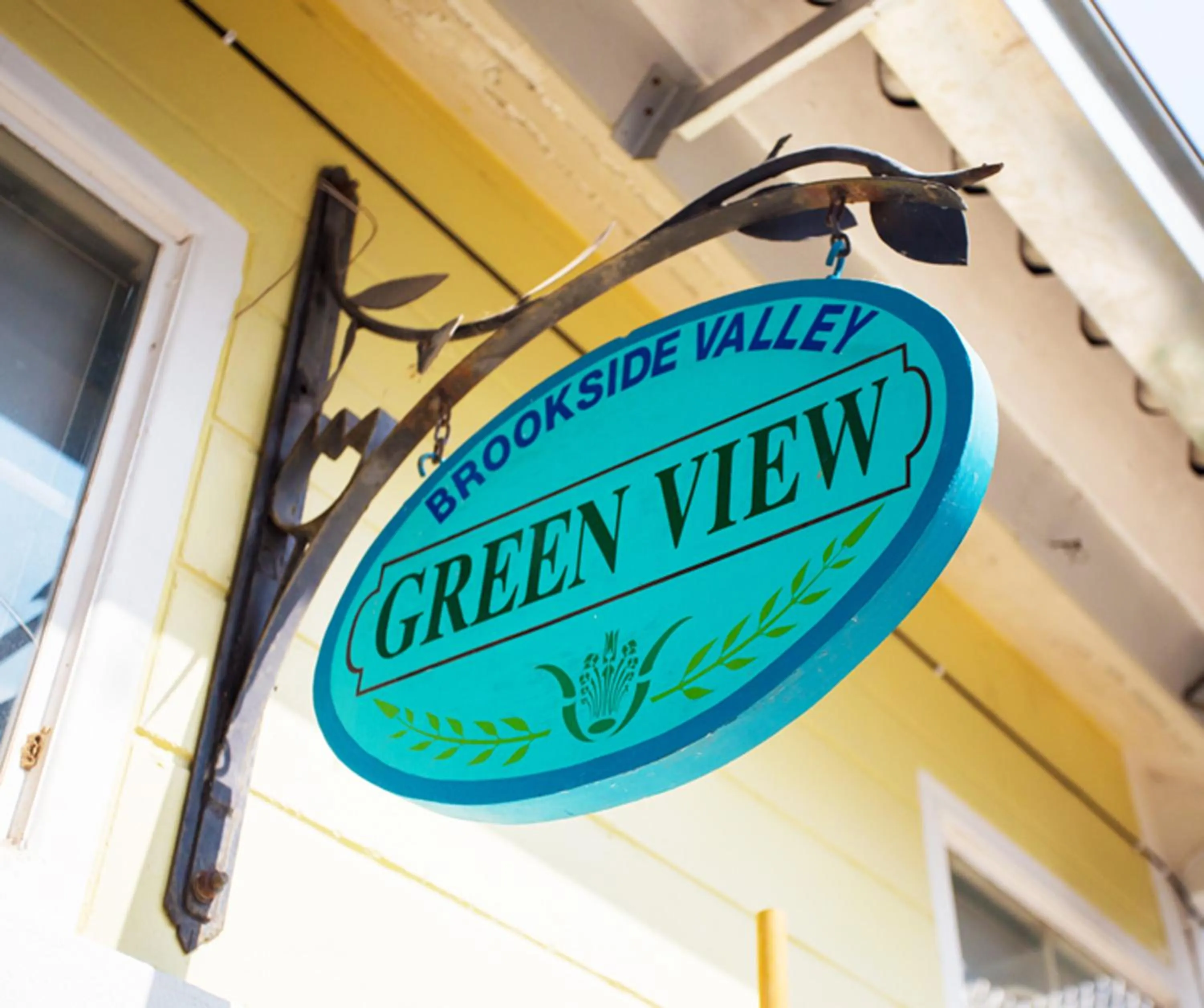 Area and facilities in Brookside Valley Resort