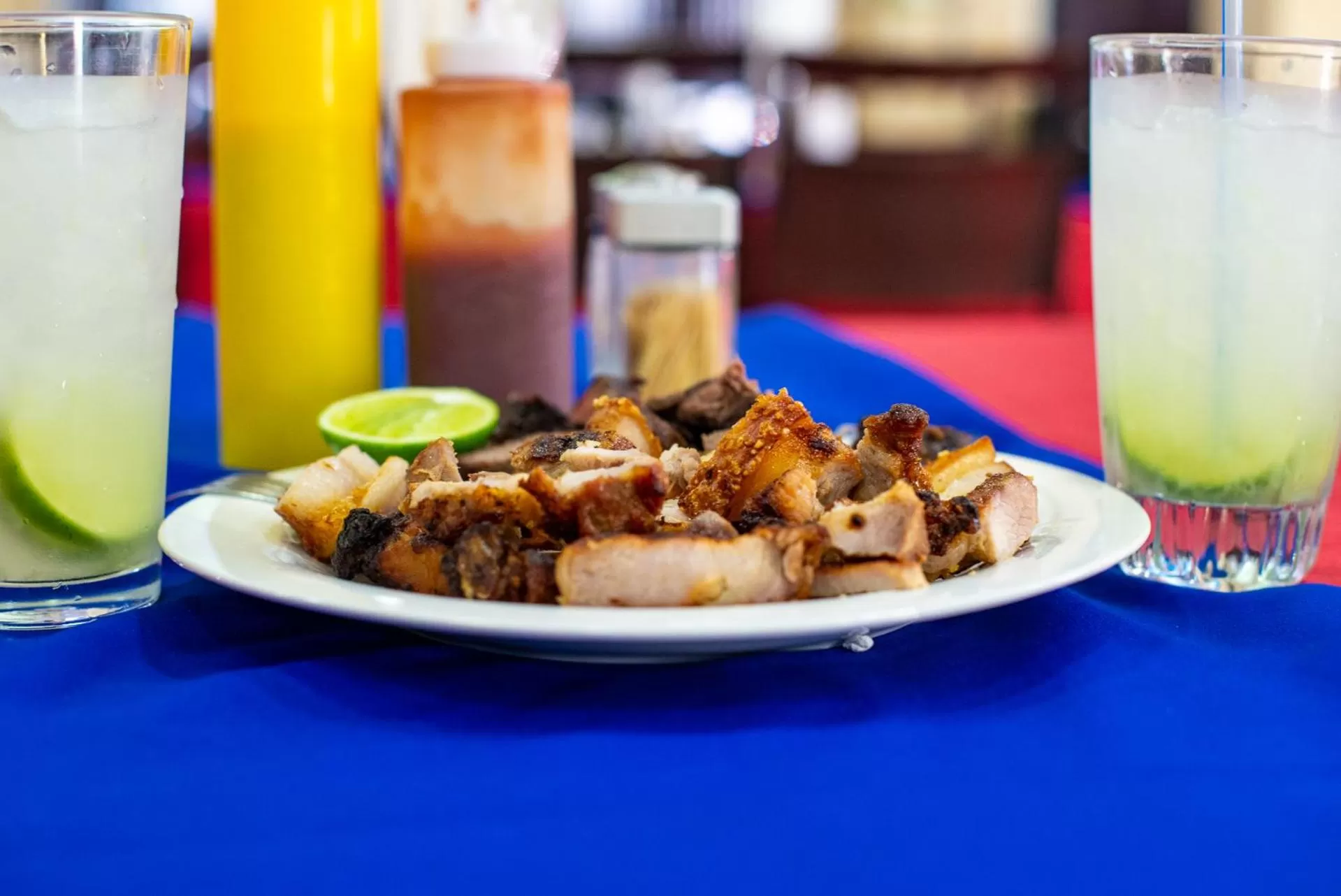 Status International Hotel