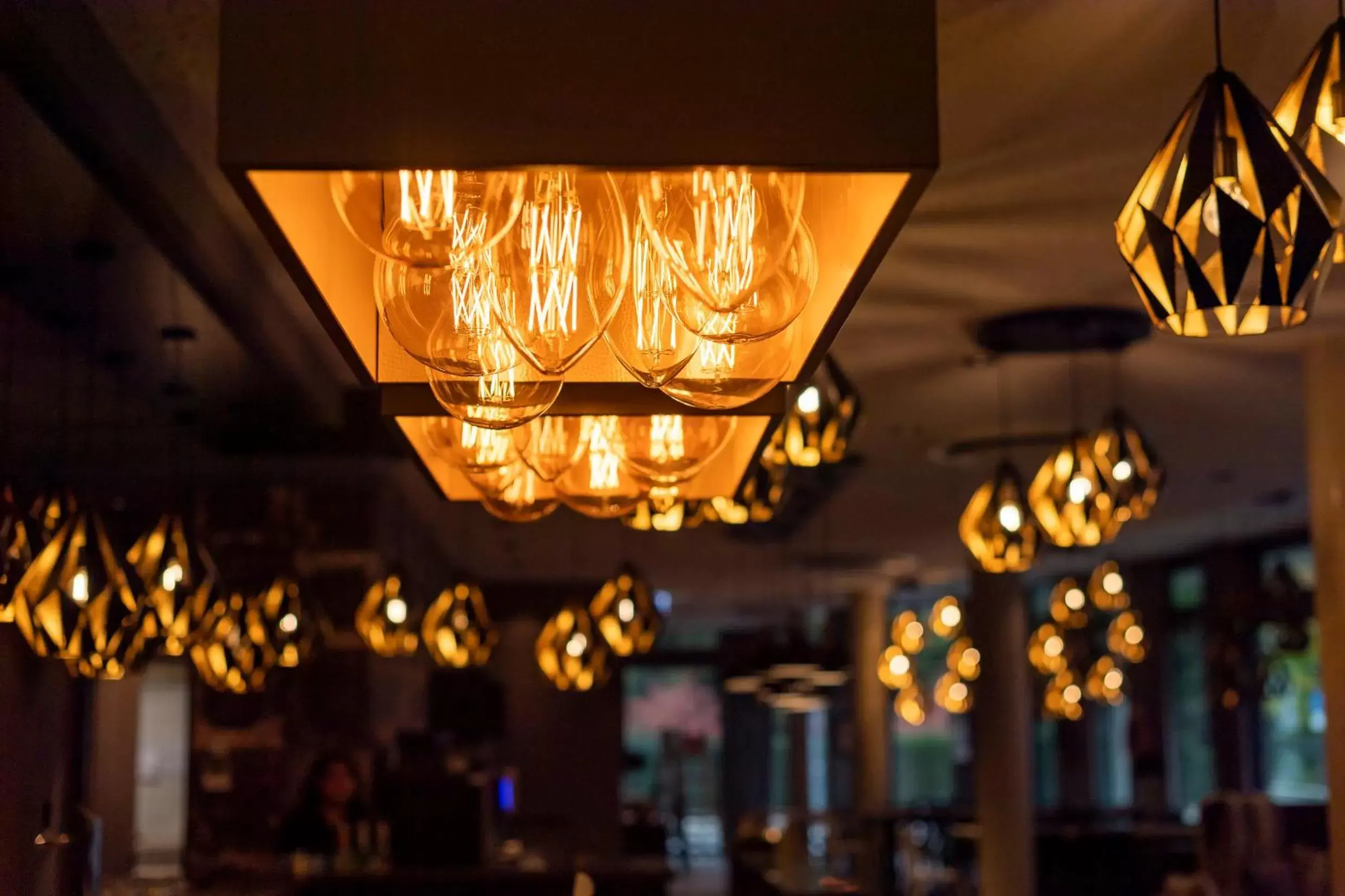 Lobby or reception in HARBR. hotel Konstanz Lobby or reception in HARBR. hotel Konstanz