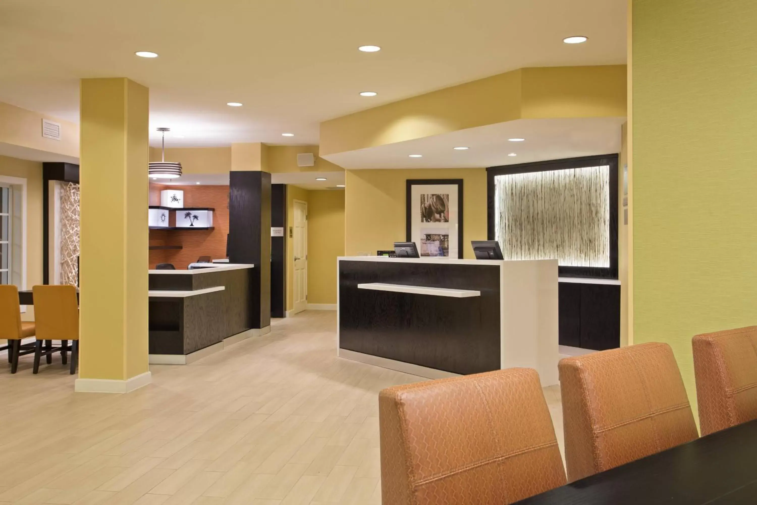 Lobby or reception, Lobby/Reception in Fairfield Inn & Suites by Marriott Key West