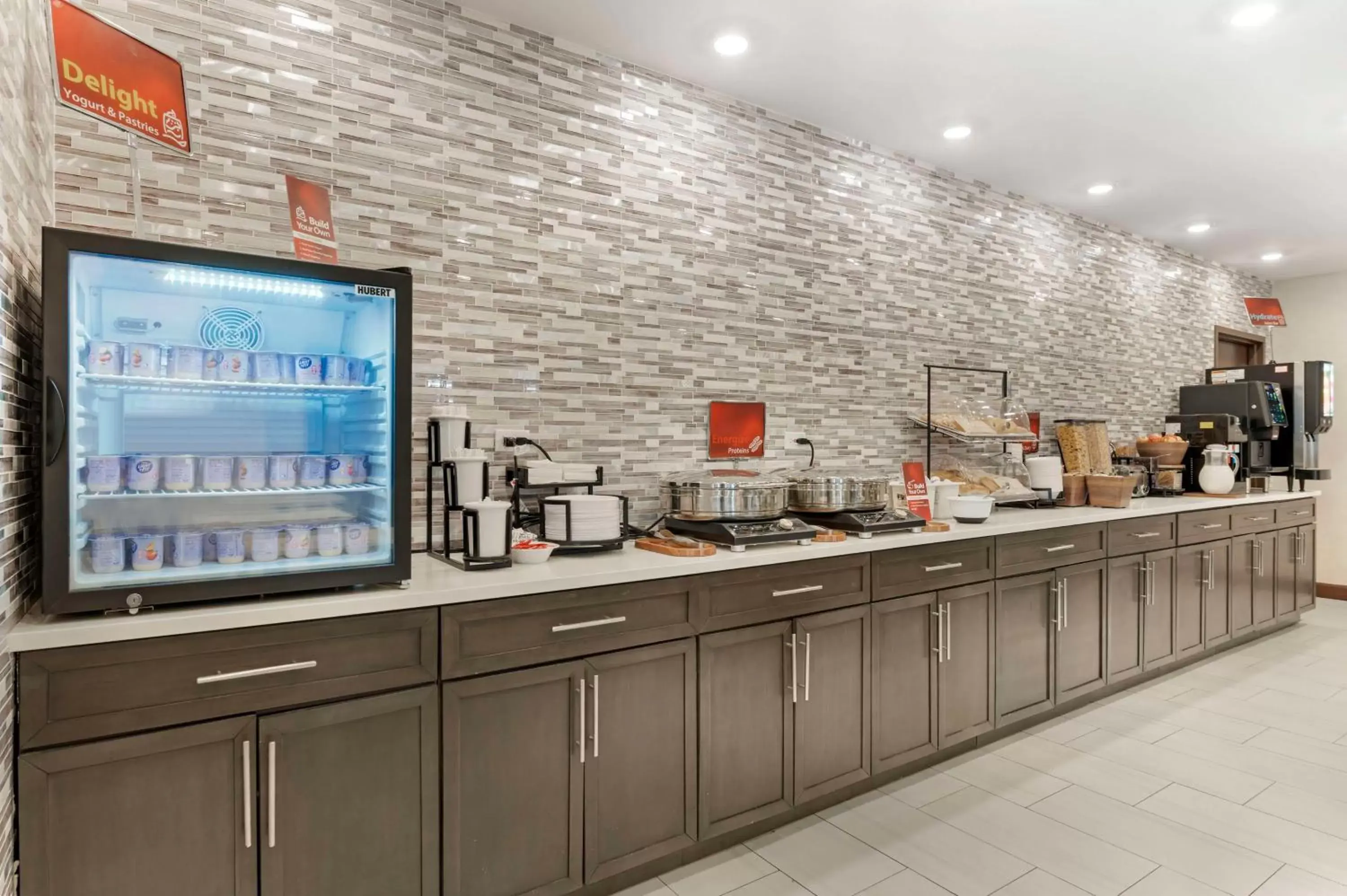 Breakfast in Best Western Plus South Holland Chicago Southland Breakfast in Best Western Plus South Holland Chicago Southland