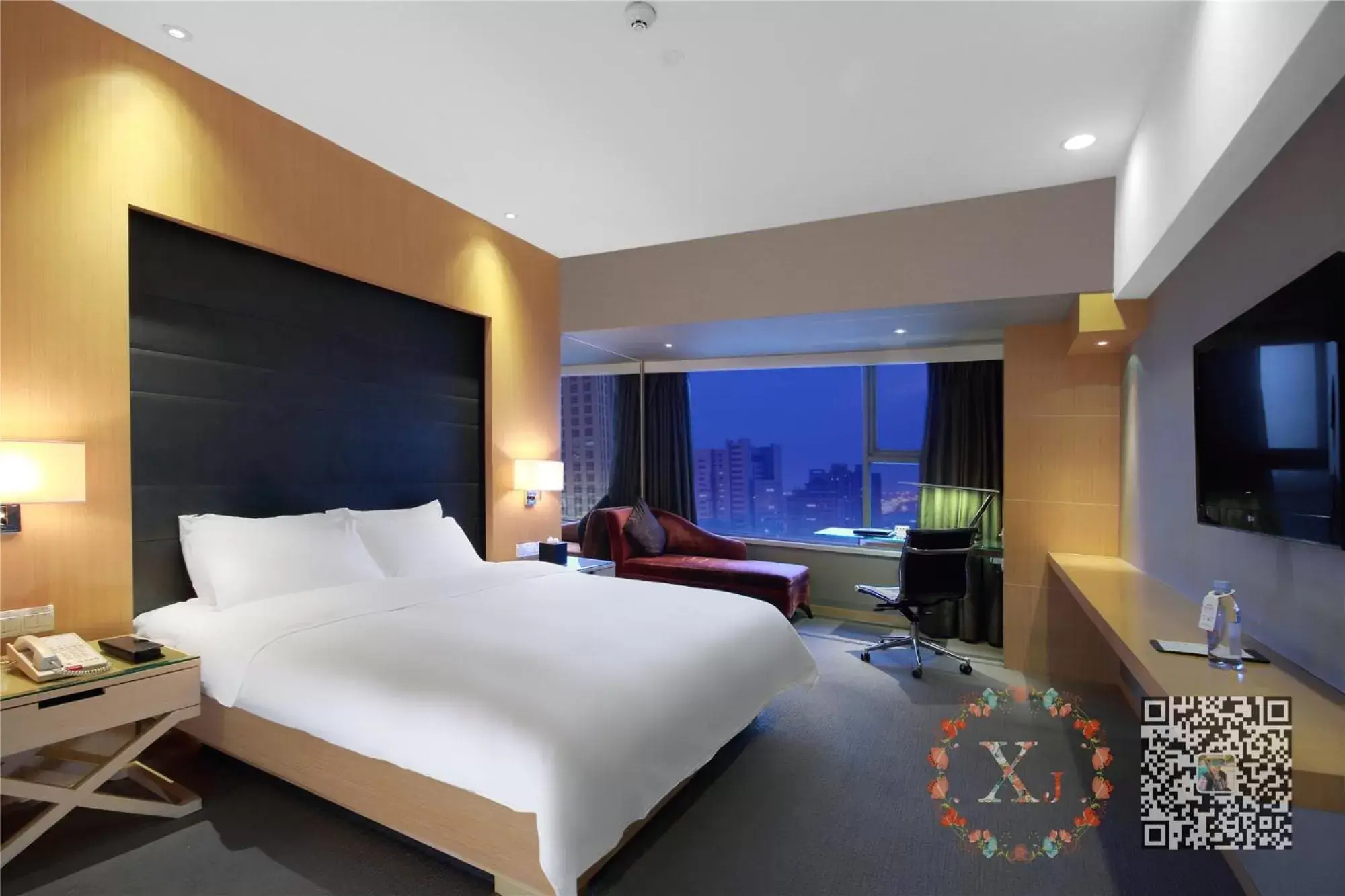 Grand Mercure Dongguan Humen