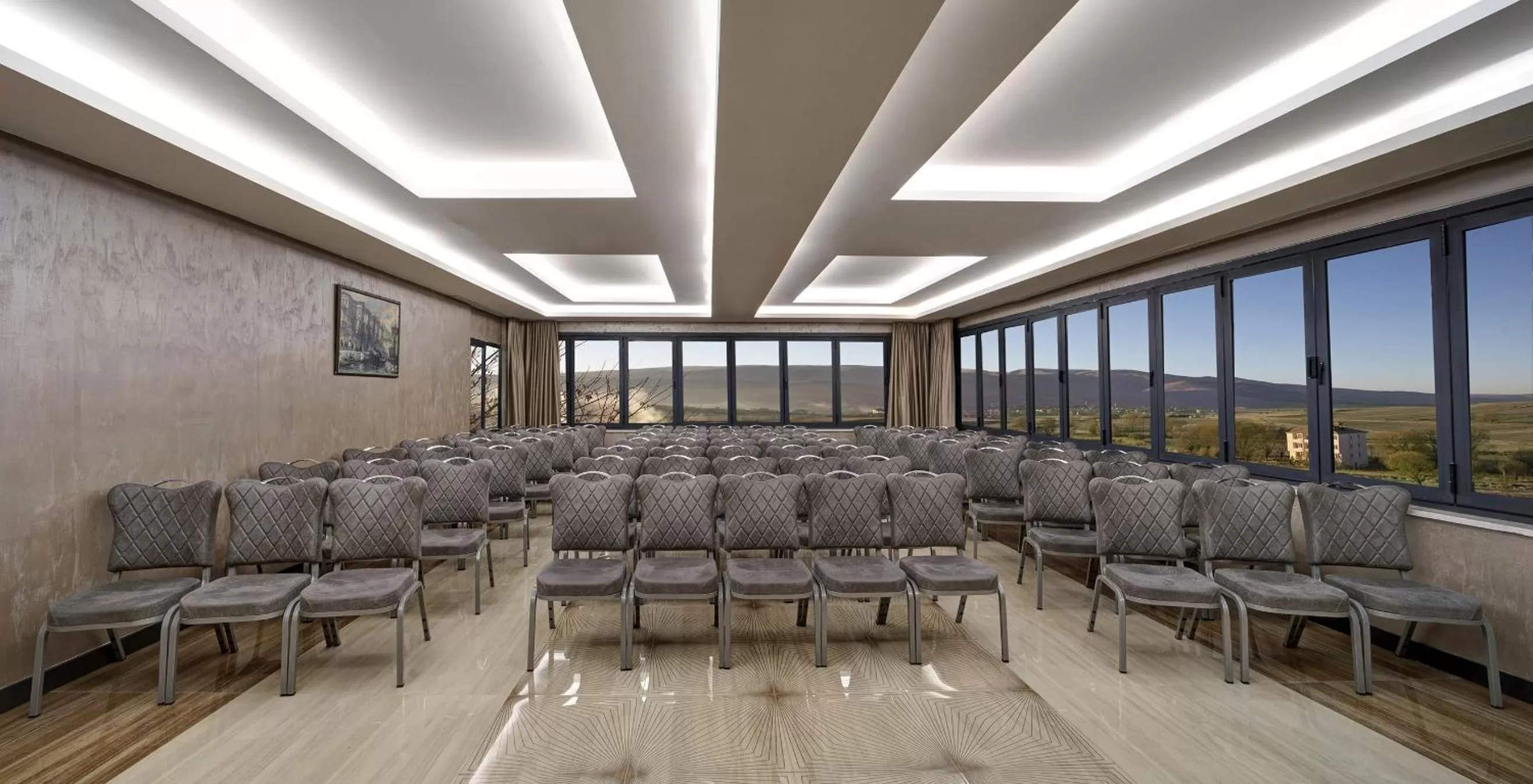 Meeting/conference room in Ipeksoy Thermal Hotel