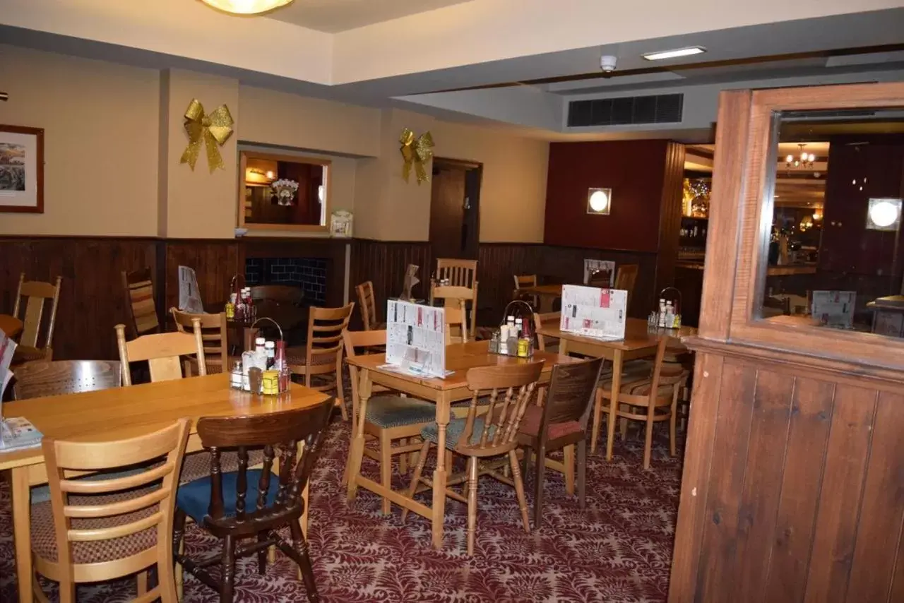 Restaurant/Places to Eat in The Golden Acorn Wetherspoon