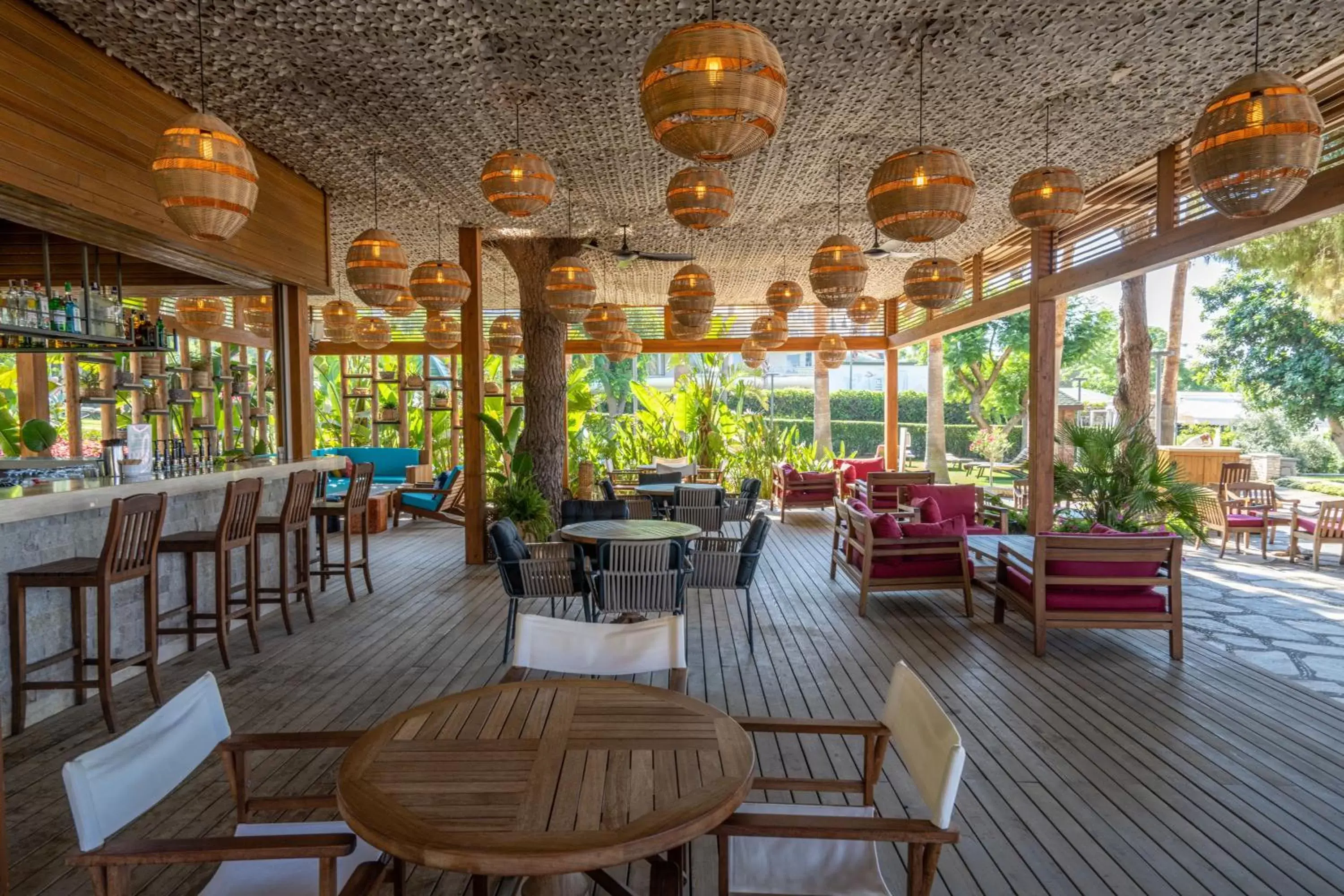 Restaurant/Places to Eat in Arum Barut Collection - Ultra All Inclusive