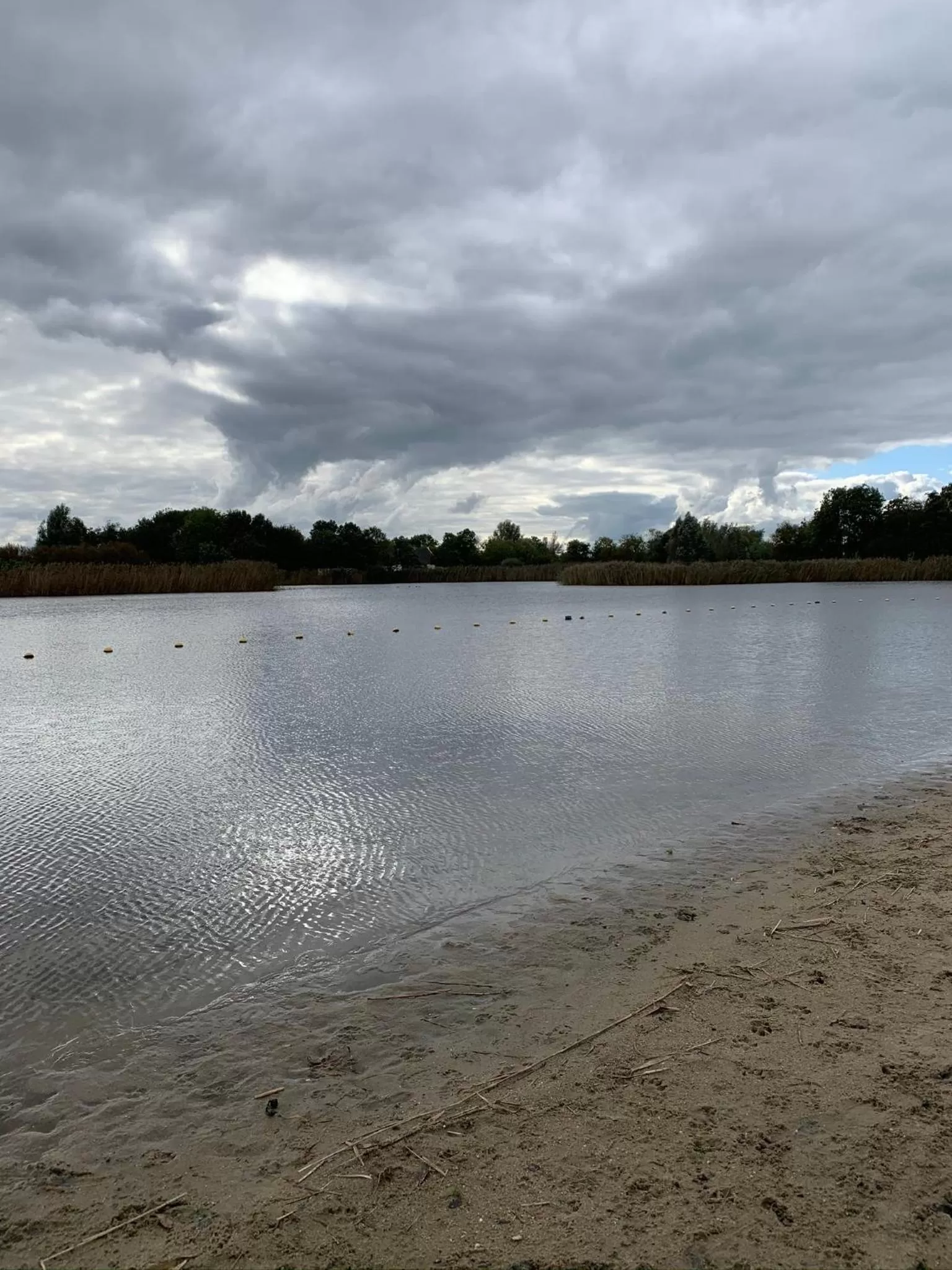 Beach in Parkhotel Abcoude