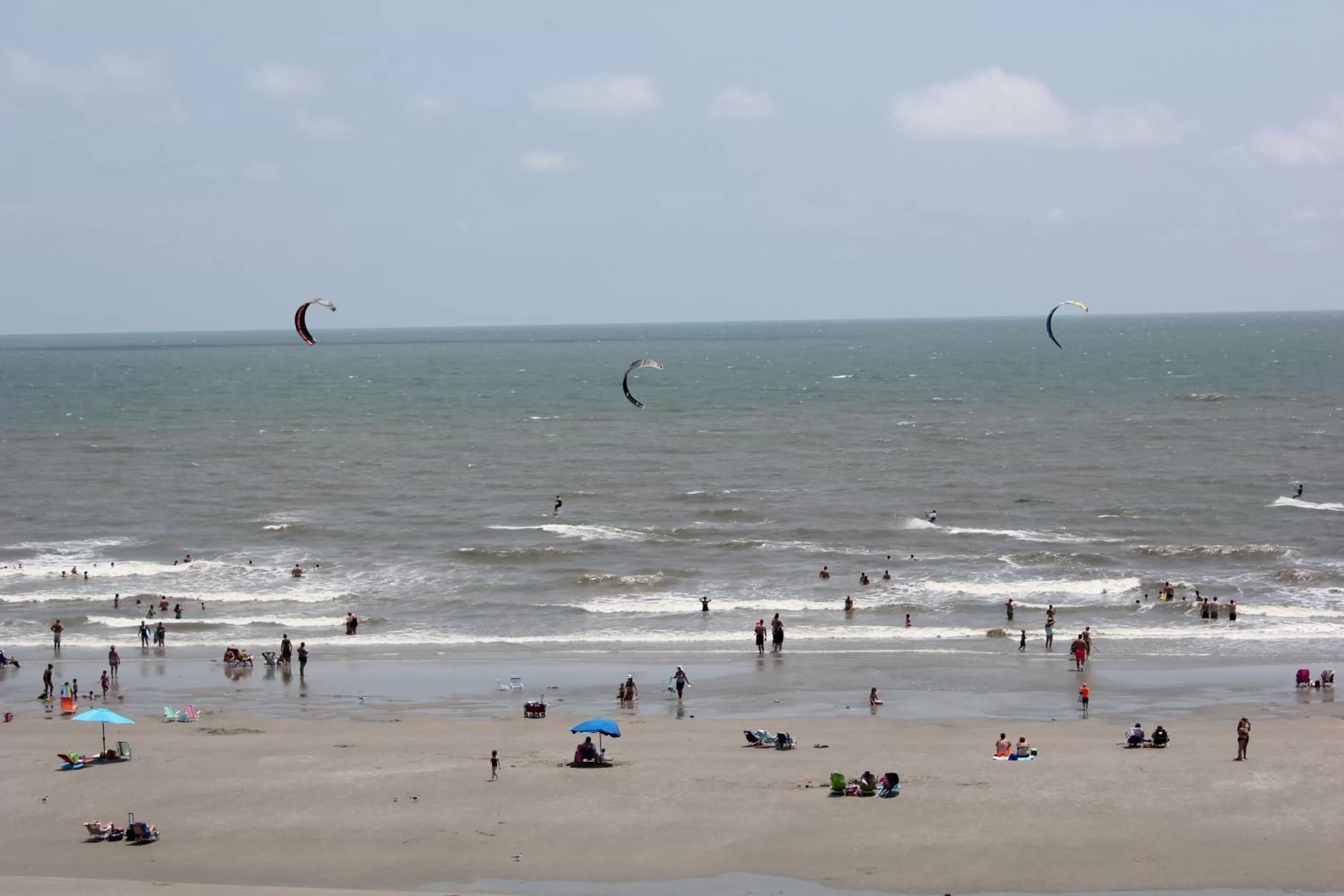 Day in Seaside Inn - Isle of Palms