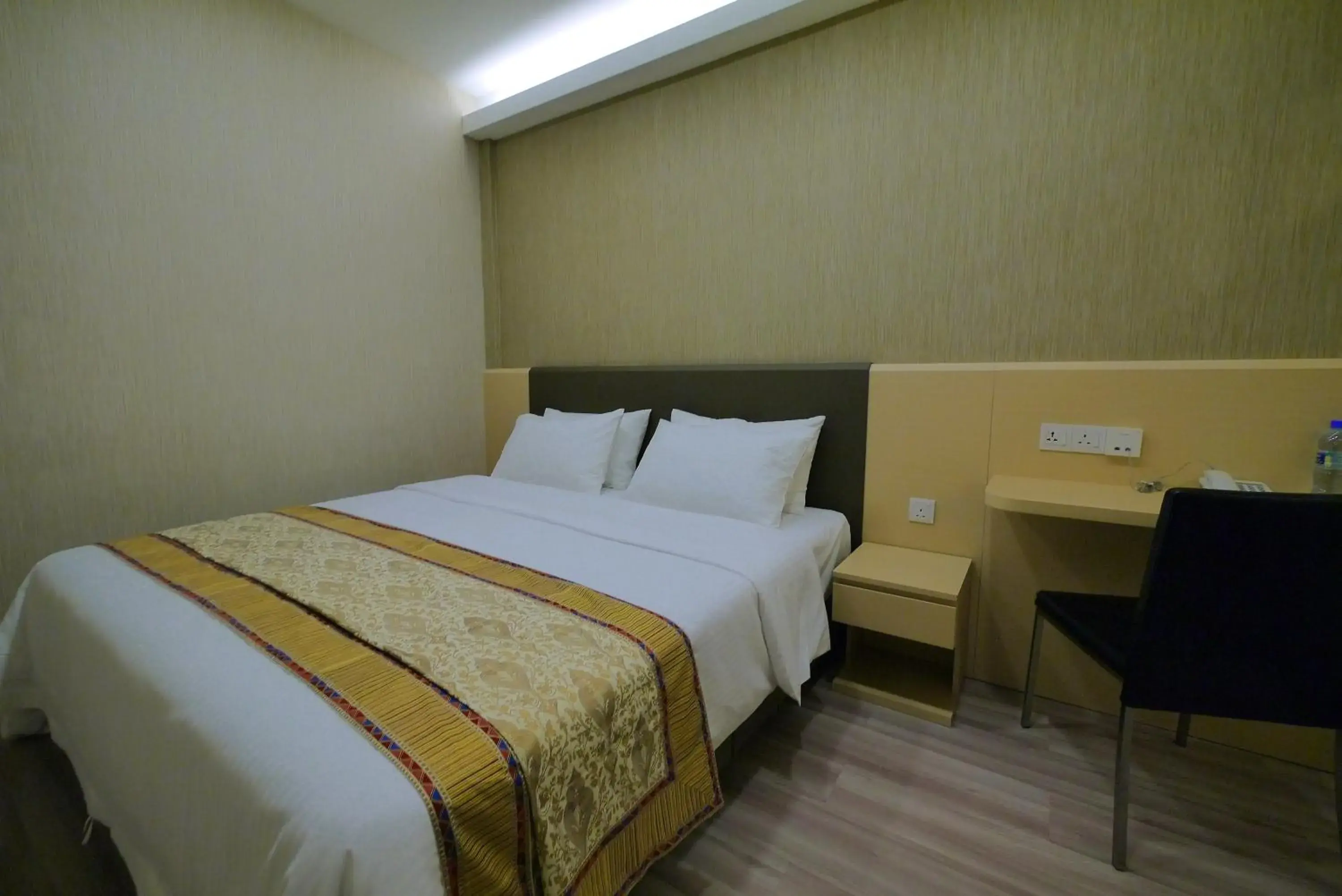 Photo of the whole room, Room Photo in 33 Boutique Hotel Bandar Sunway