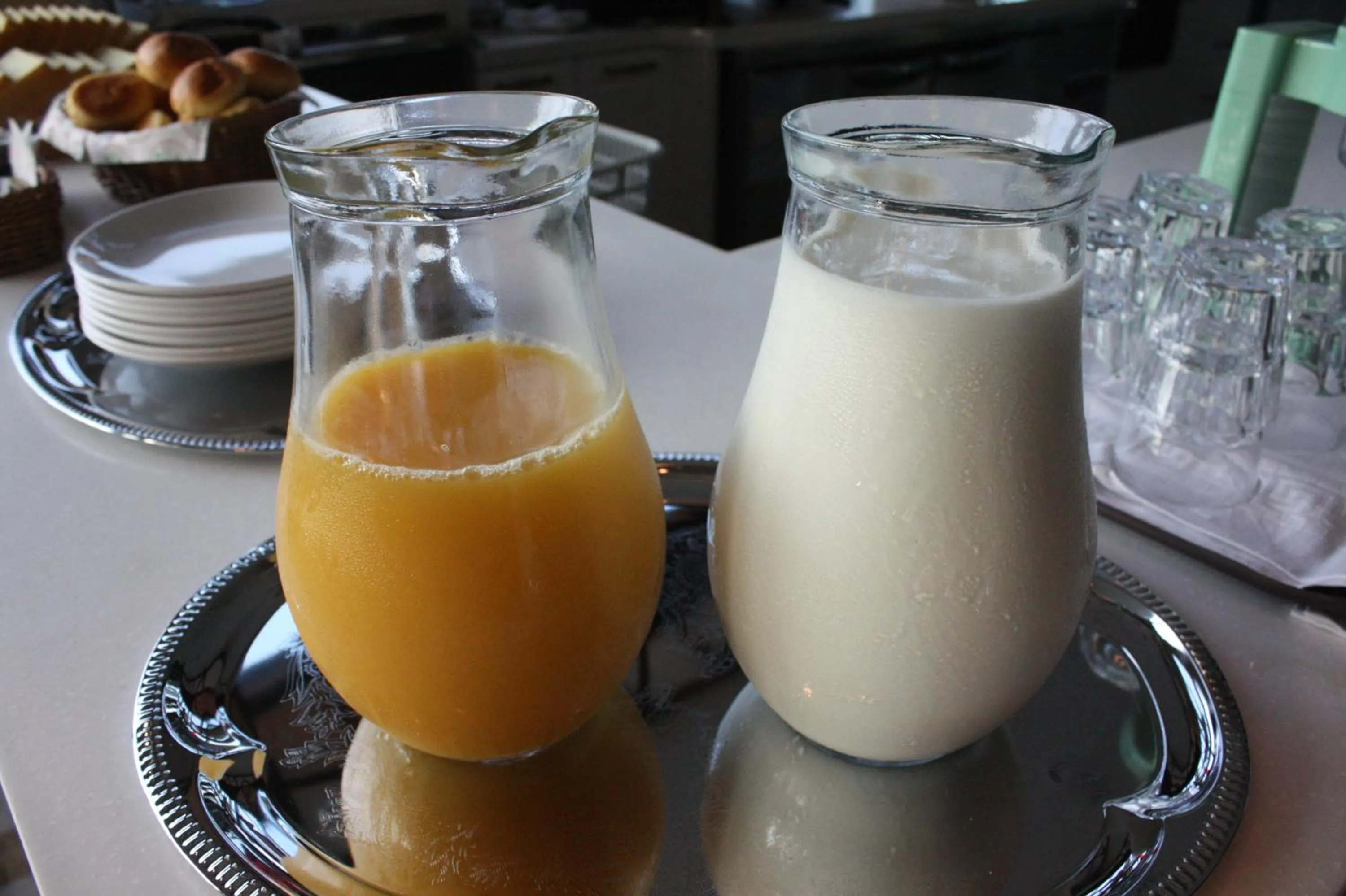 Property building in Andong Poong-gyung HOSTEL n LIBRARY