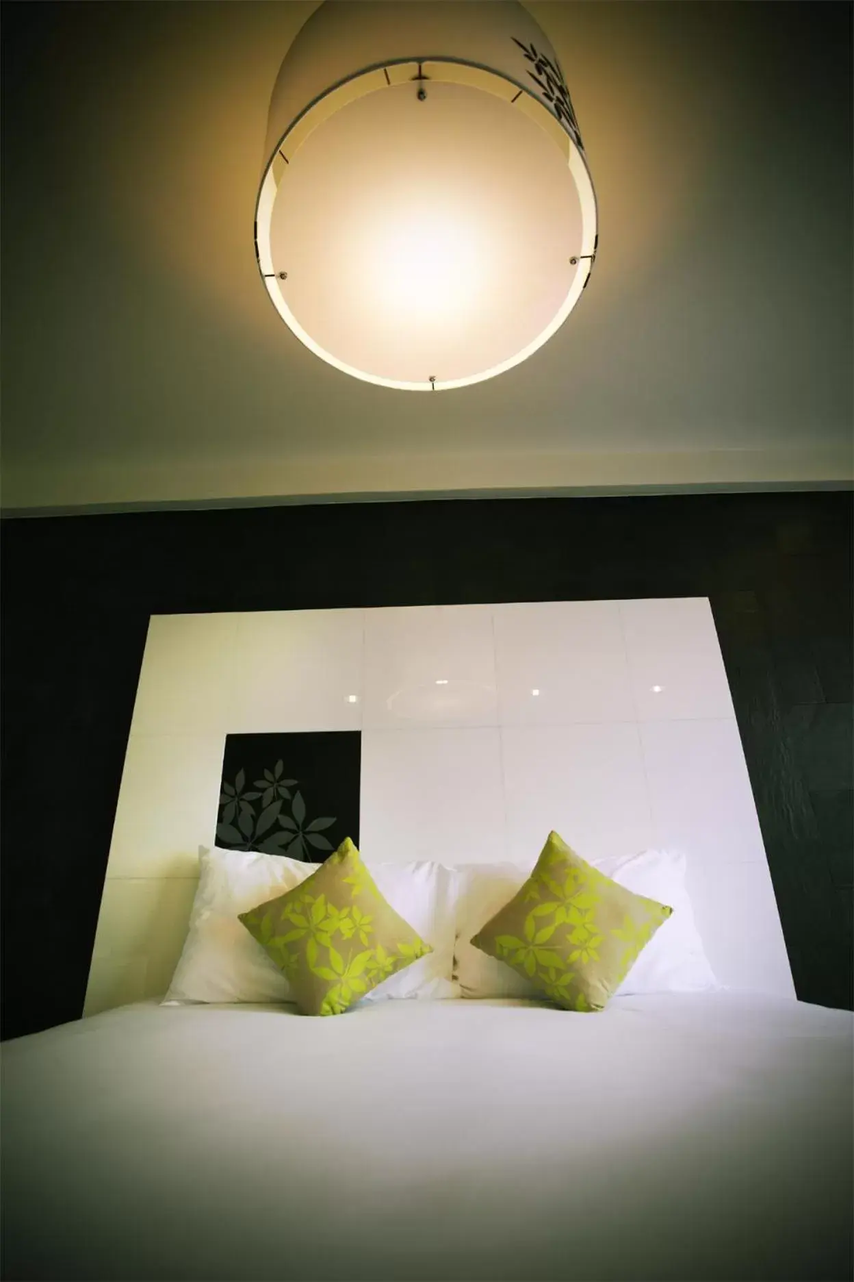 Bedroom, Bed in Cher Resort Bedroom, Bed in Cher Resort