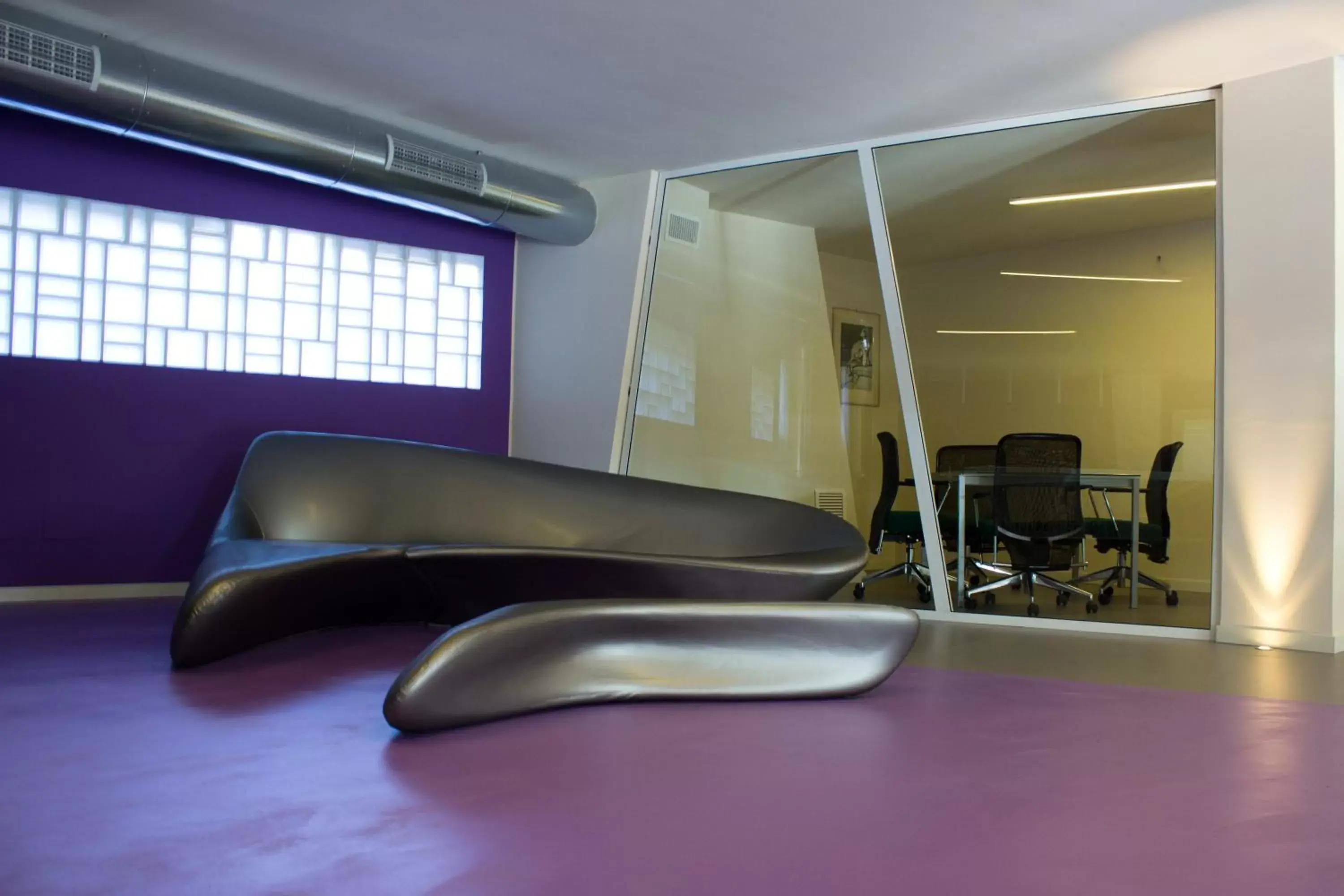 Lobby or reception in President Hotel Palermo Lobby or reception in President Hotel Palermo