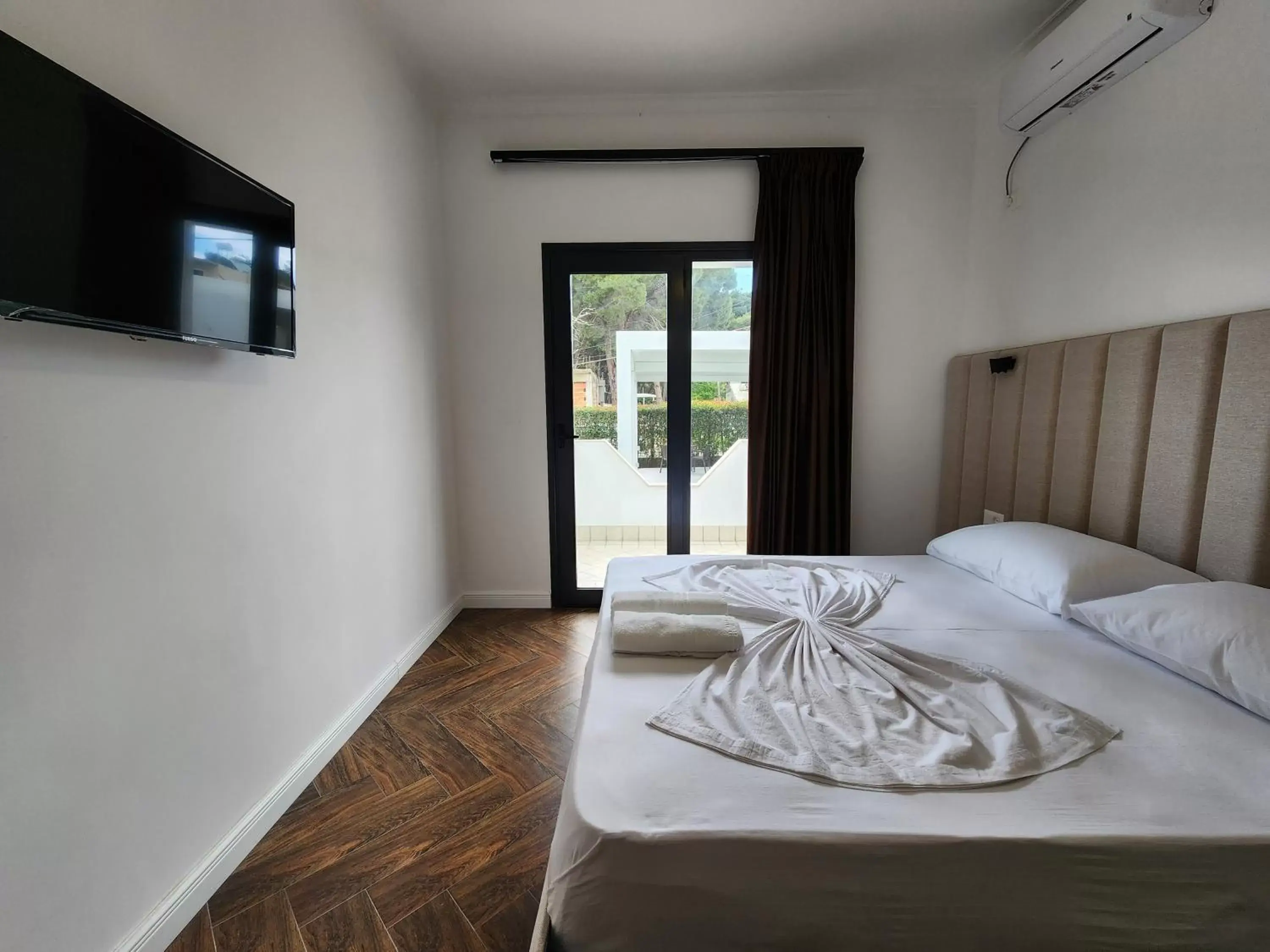 Double Room in Vila Anxhelo&Xhemi Double Room in Vila Anxhelo&Xhemi