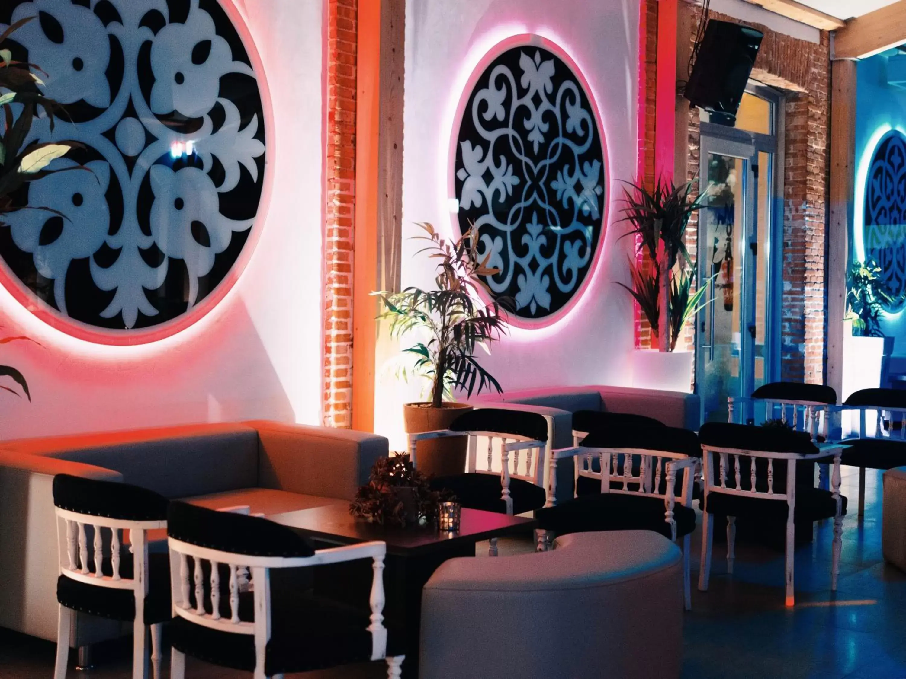 Nightclub / DJ, Lounge/Bar in Hotel Los Toreros