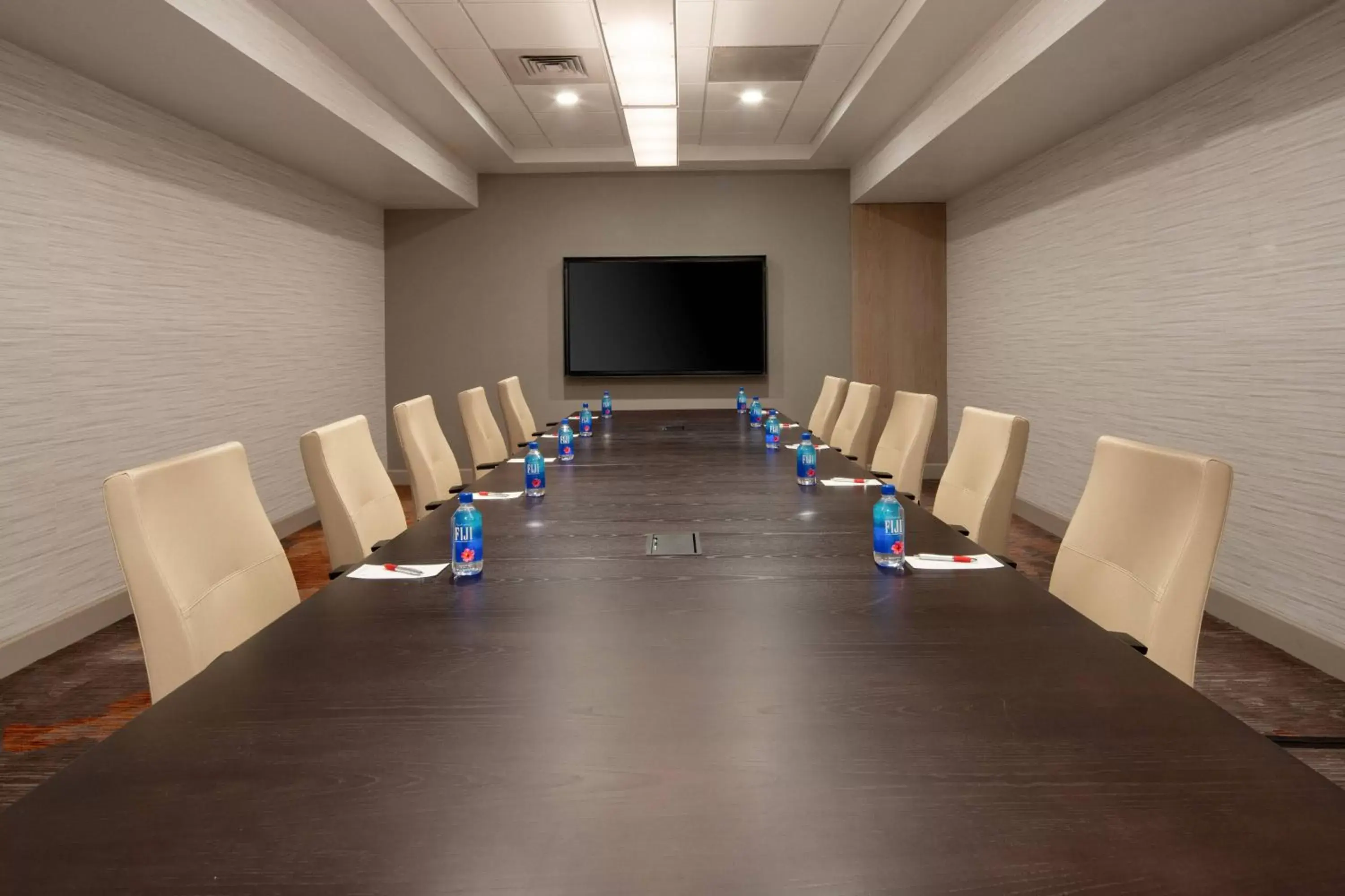 Meeting/conference room in Tucson Marriott University Park