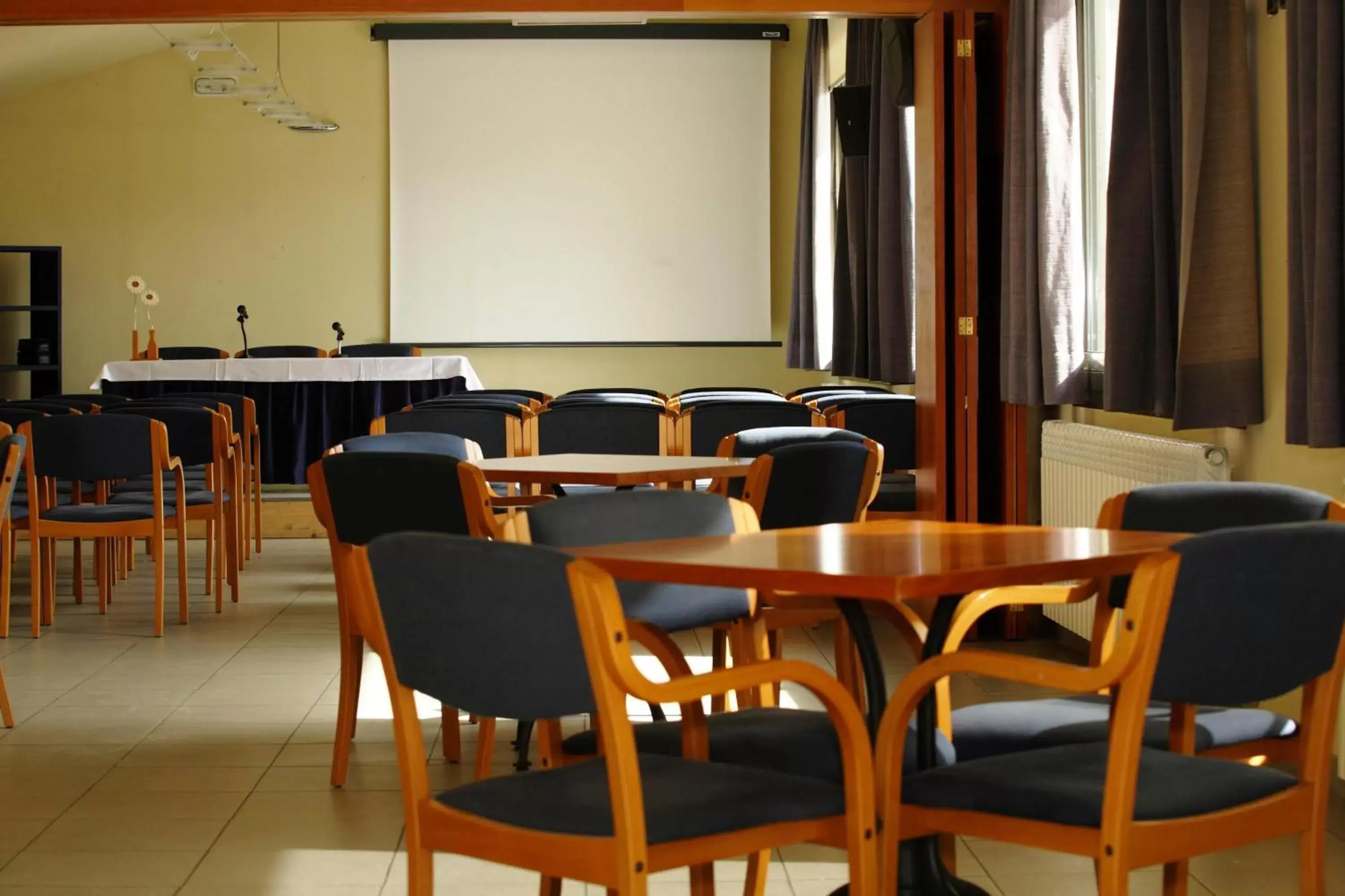 Business facilities in Hotel Bellavista