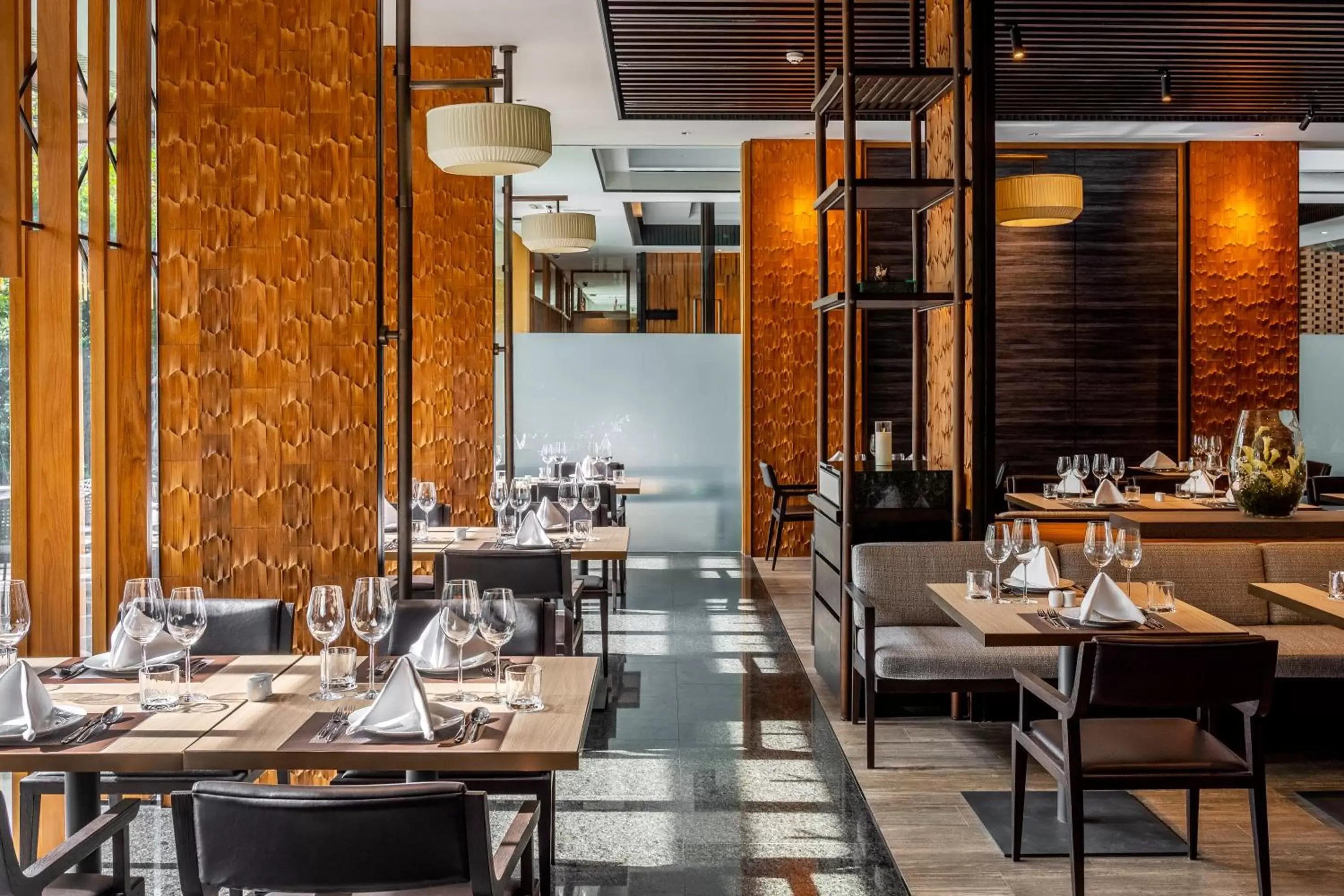 Restaurant/places to eat in Villa Deva Resort & Hotel Bangkok Restaurant/places to eat in Villa Deva Resort & Hotel Bangkok