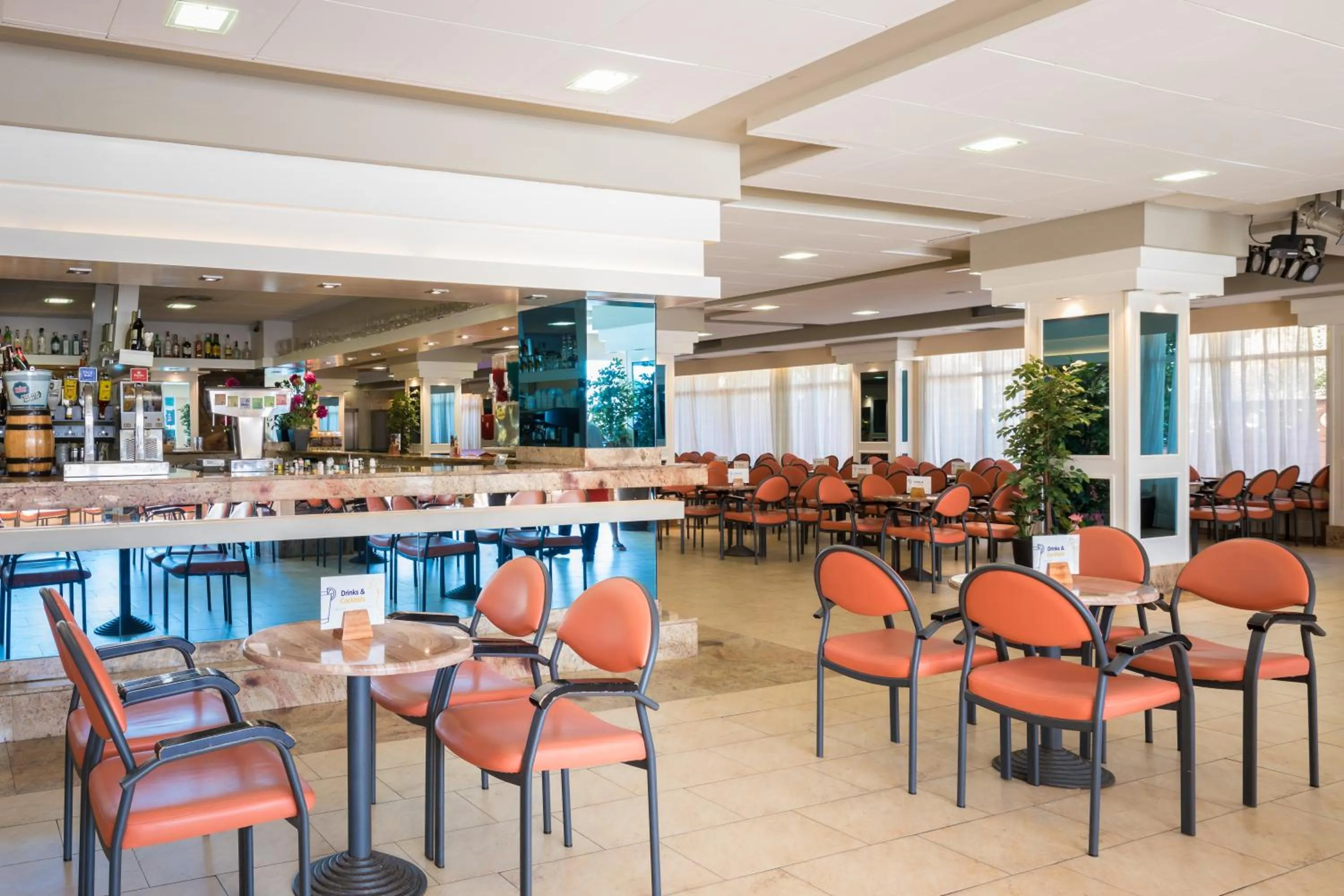 Restaurant/places to eat in htop Molinos Park #htopEnjoy