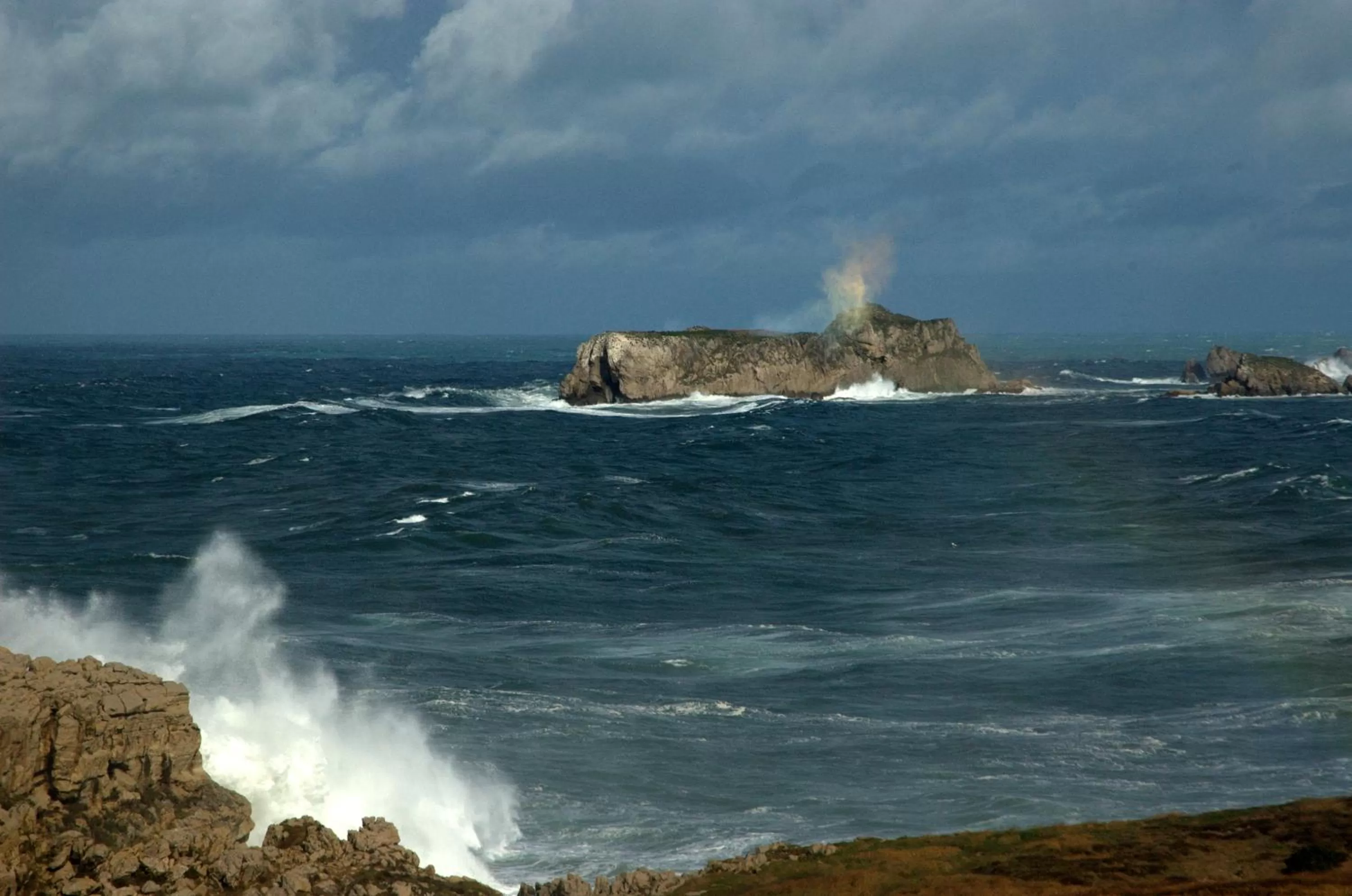 Day in Posada Santa Ana