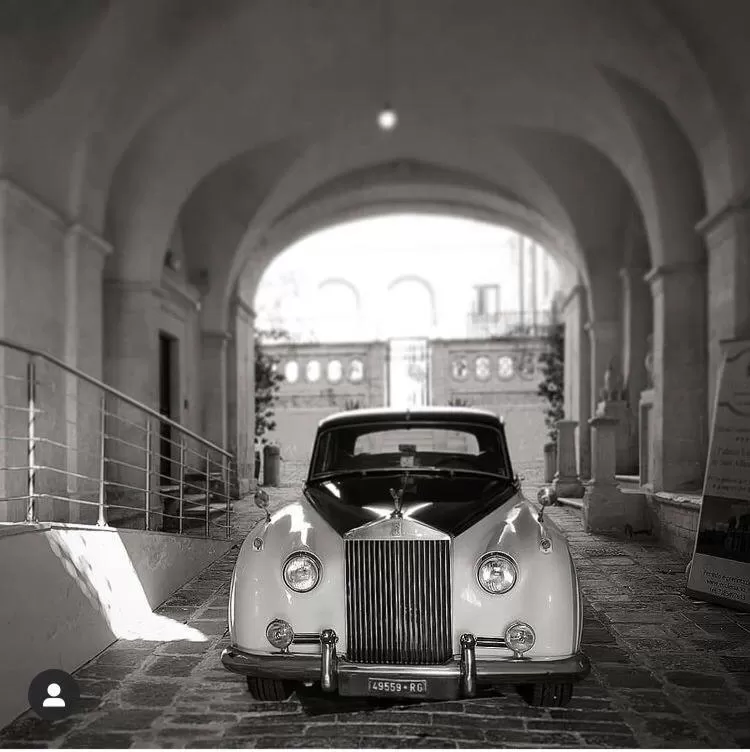 Landolina Palace Hotel