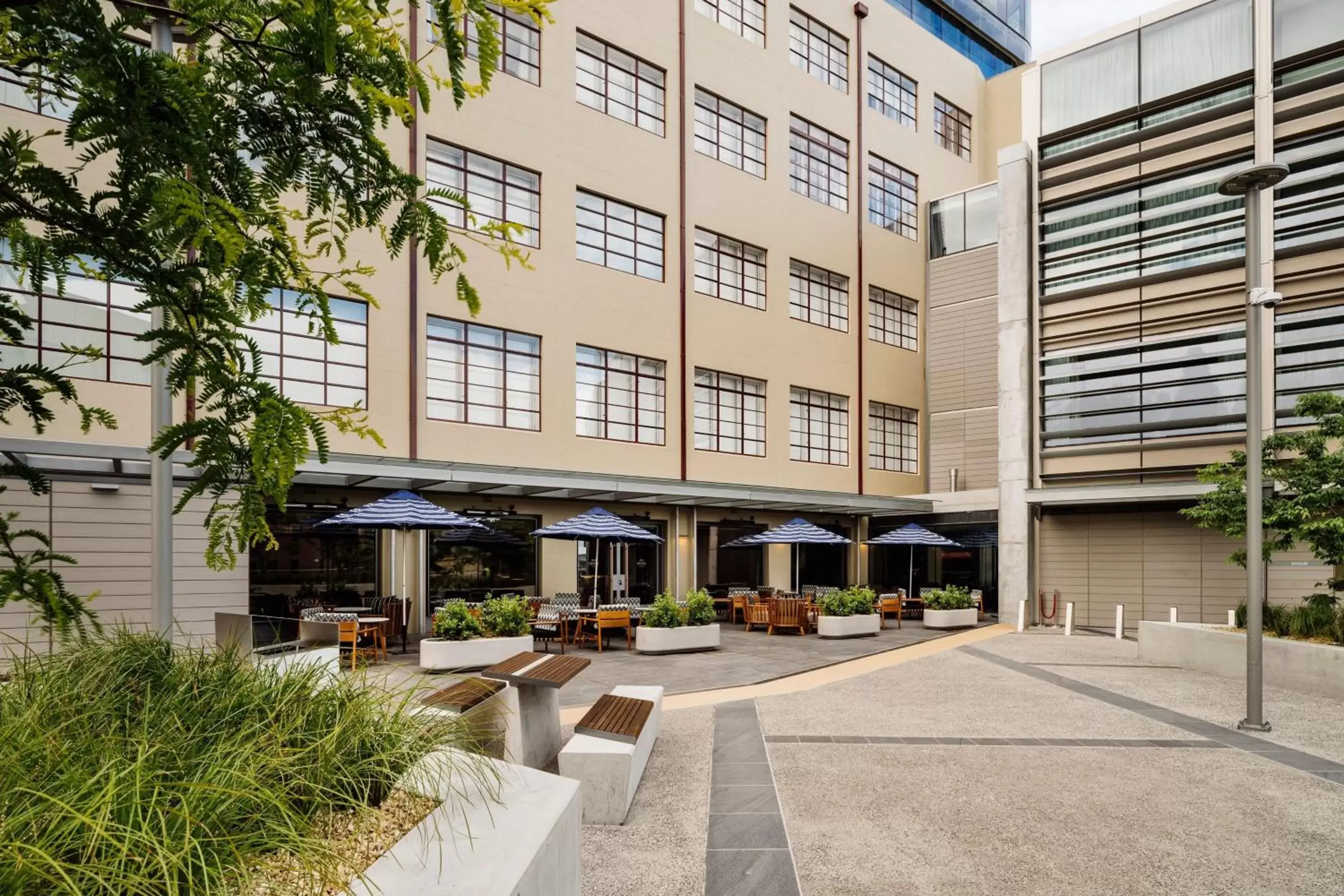 Property Building in The Tasman, a Luxury Collection Hotel, Hobart