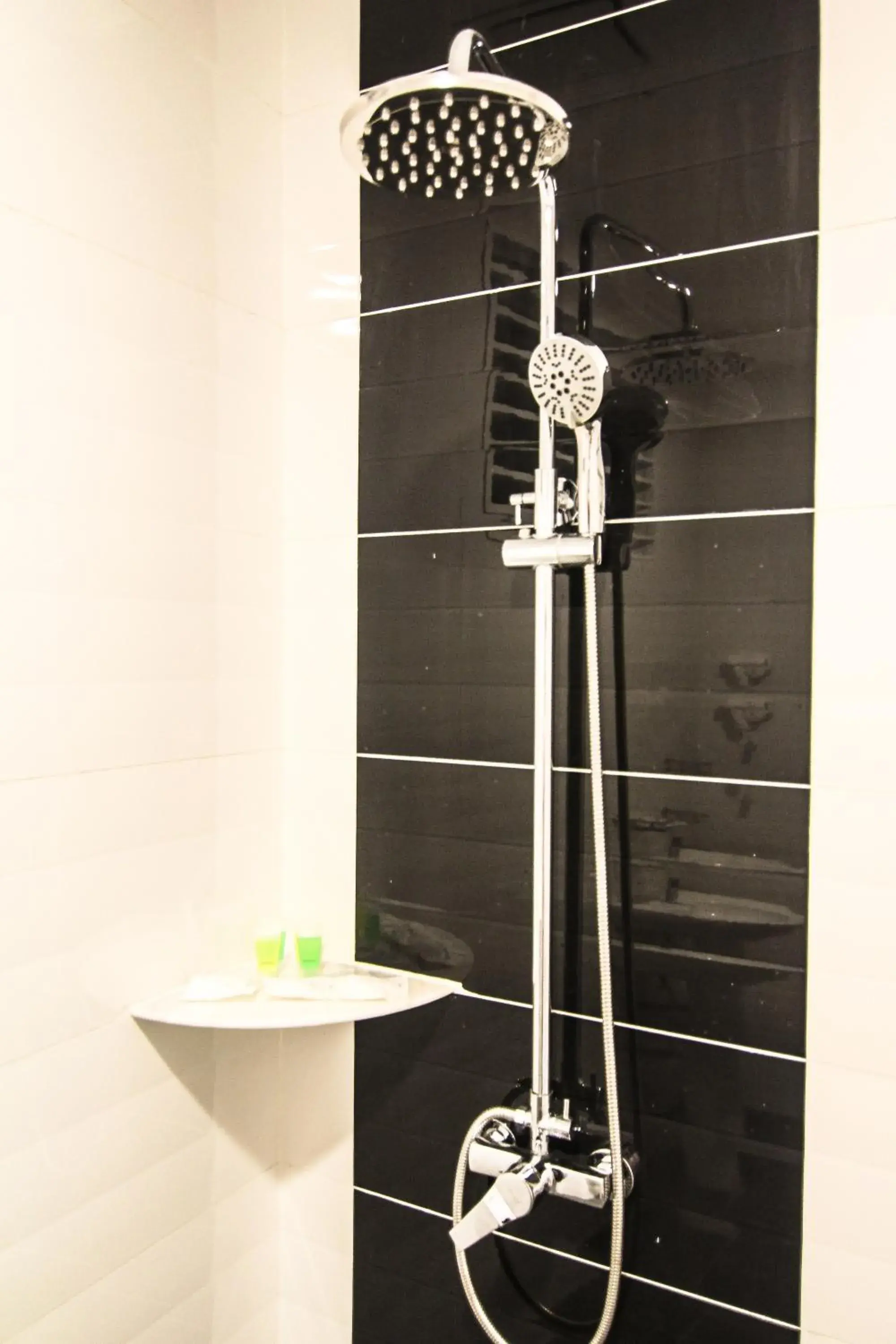 Shower, Bathroom in Uptown Hotel Seremban