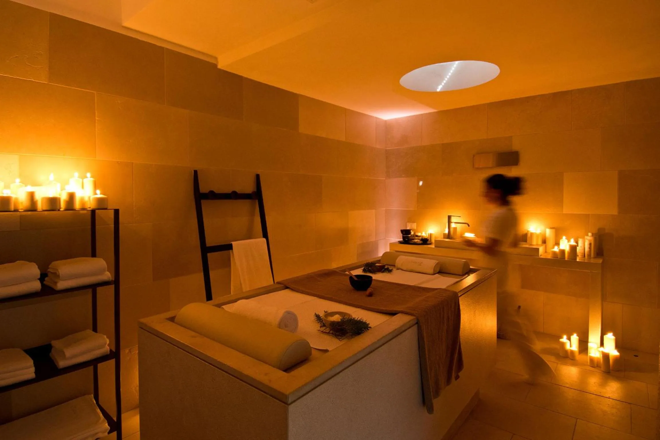 Massage, Bed in Relais Histò San Pietro Sul Mar Piccolo