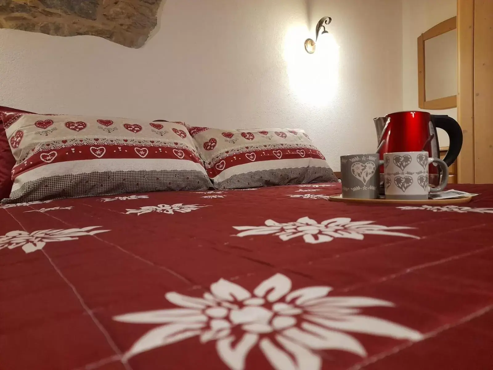 Bed & Breakfast La Crotta