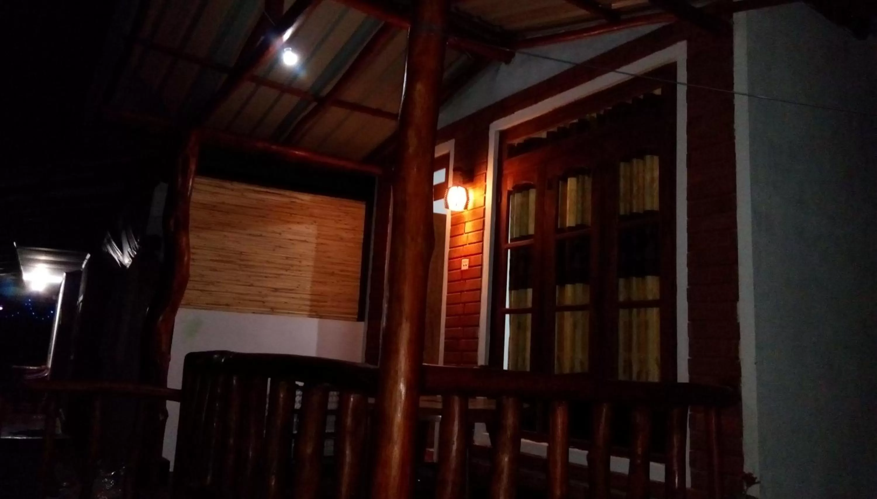 Facade/entrance in Cozy Home Stay