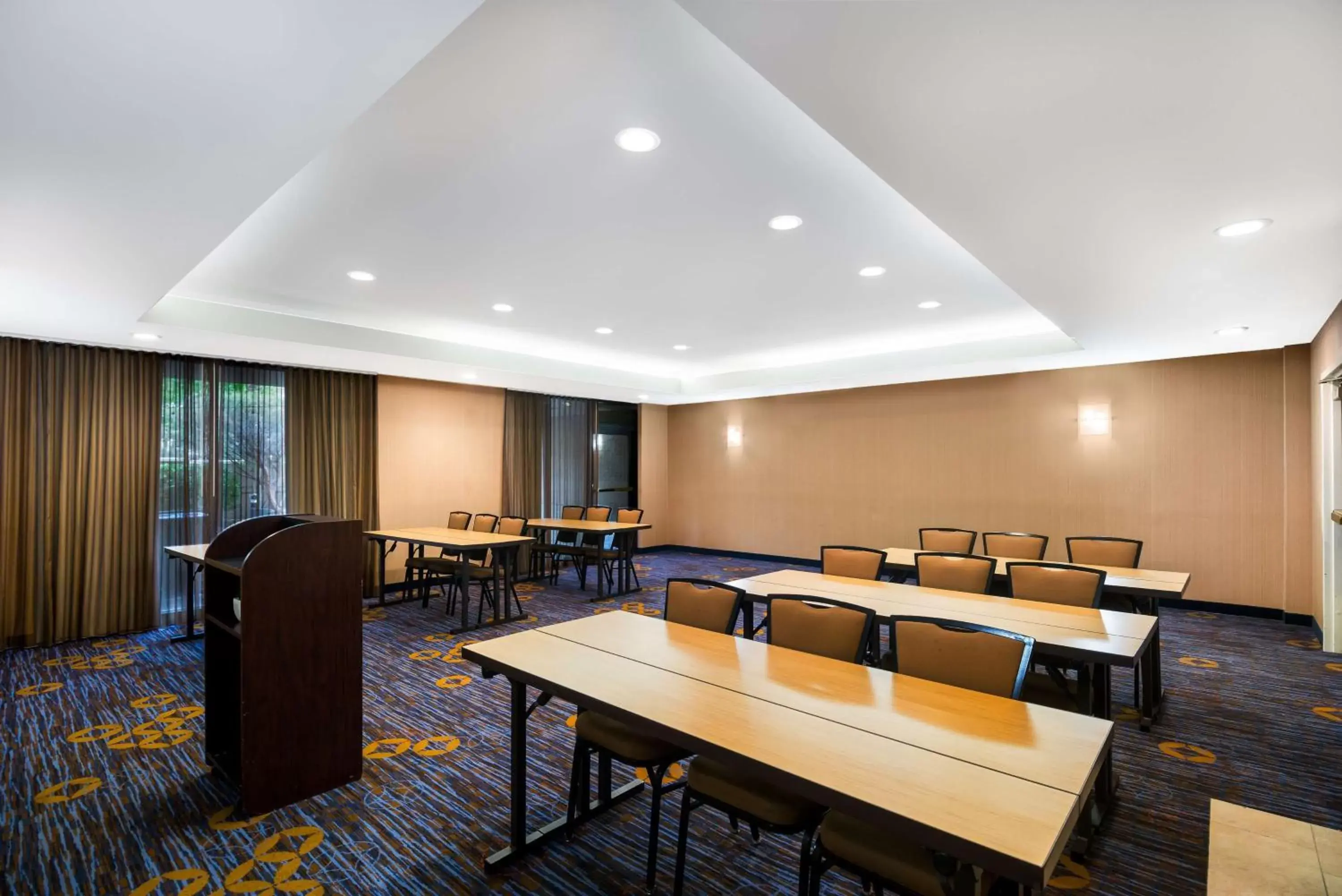 Meeting/conference room in Sonesta Select Dallas Richardson