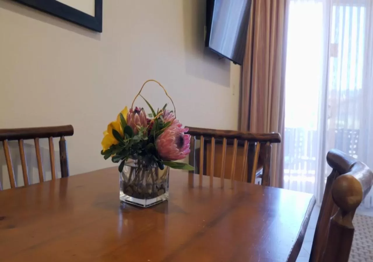 TV and multimedia in Bell Rock Inn