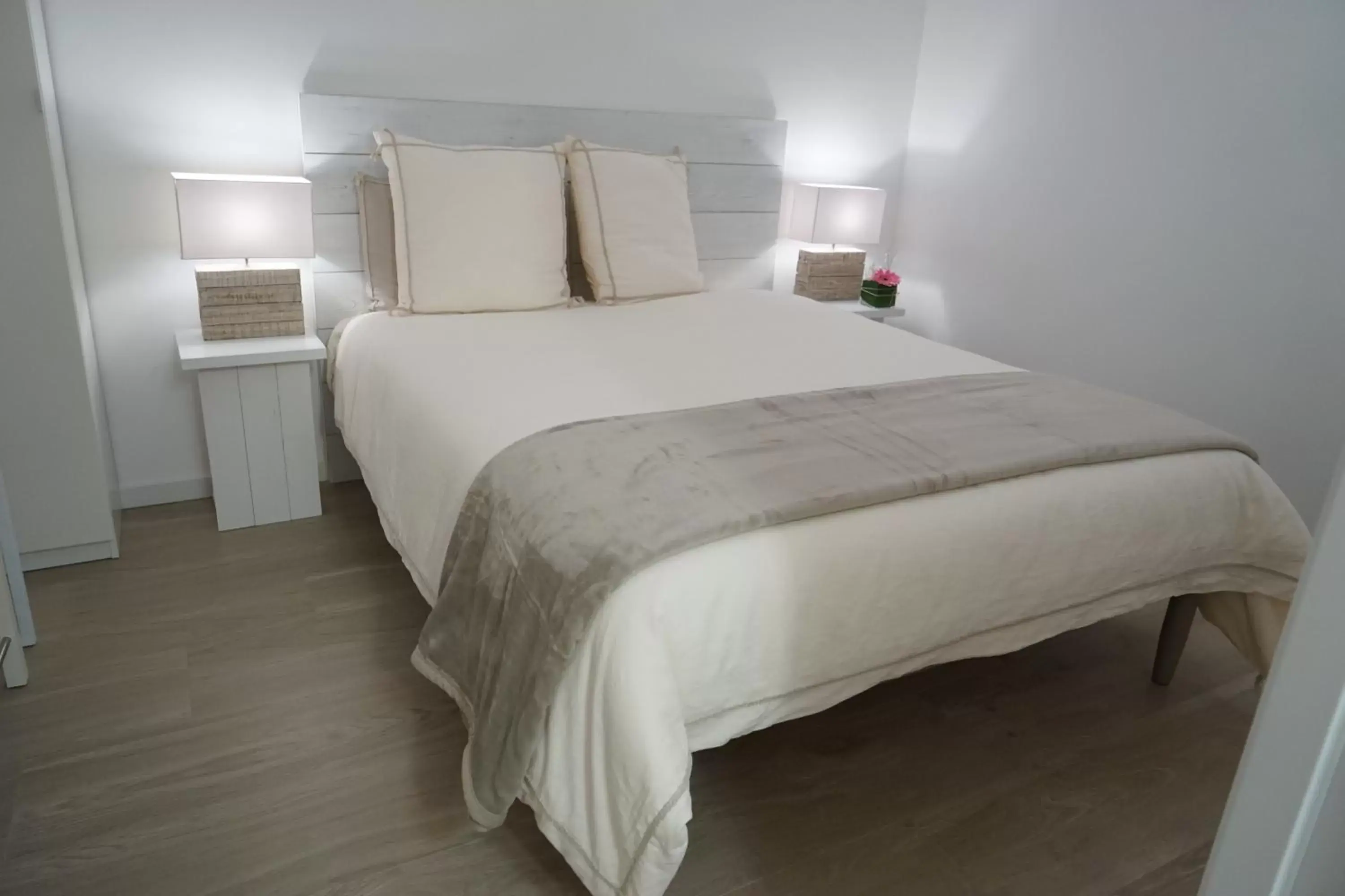 Bed in FEMily B&B Bed and Breakfast di Puglia in - Bari